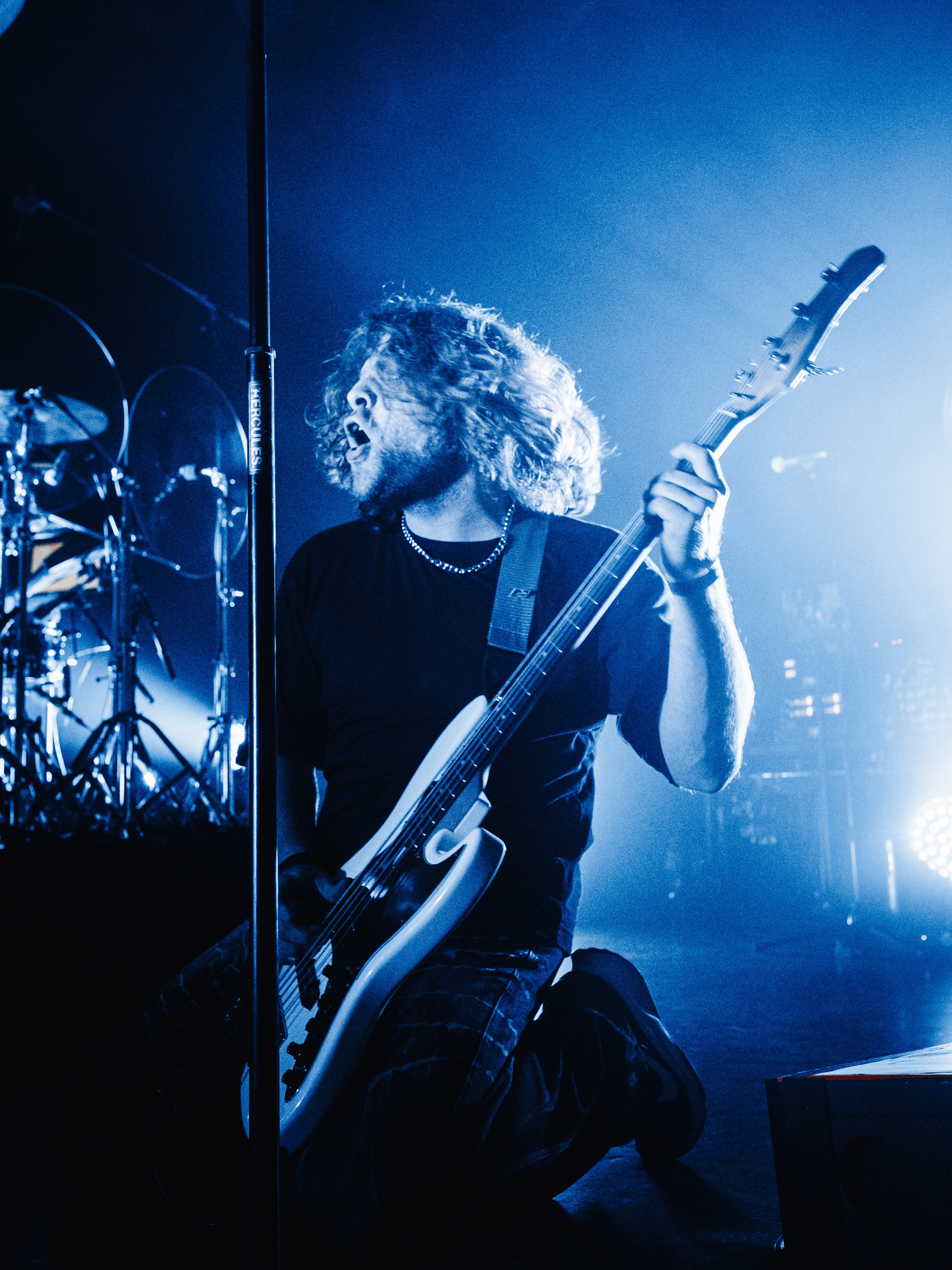 Обстоятельства. Фотограф из Санкт-Петербурга Валерия Ленских