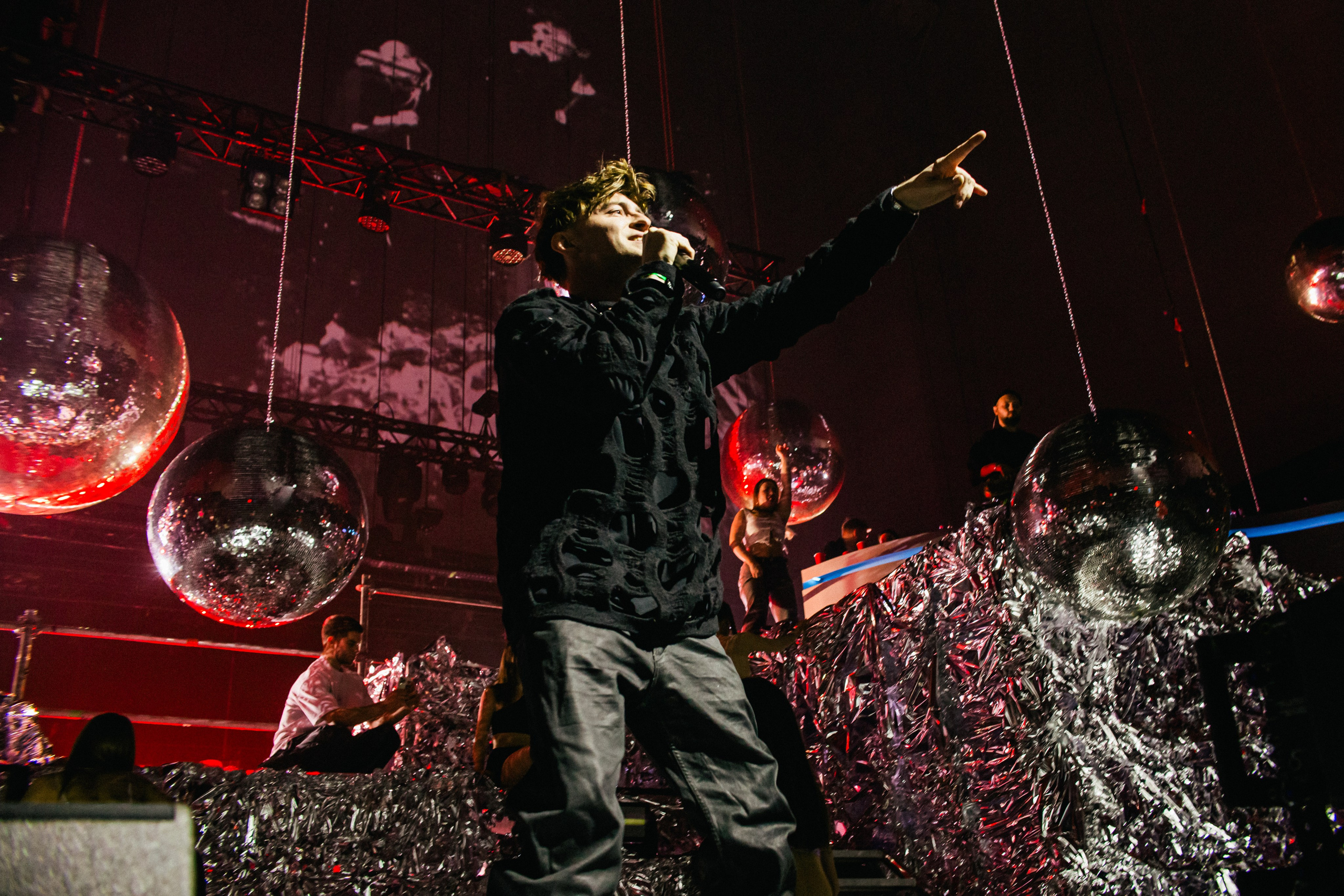 NKEEEI, UNIQE, ARTEM SHILOVETS. Фотограф из Санкт-Петербурга Валерия Ленских