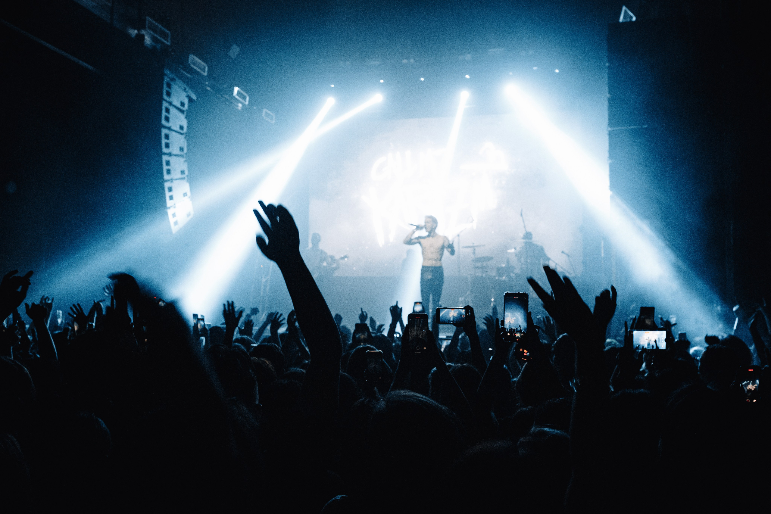 Call me Karizma. Фотограф из Санкт-Петербурга Валерия Ленских