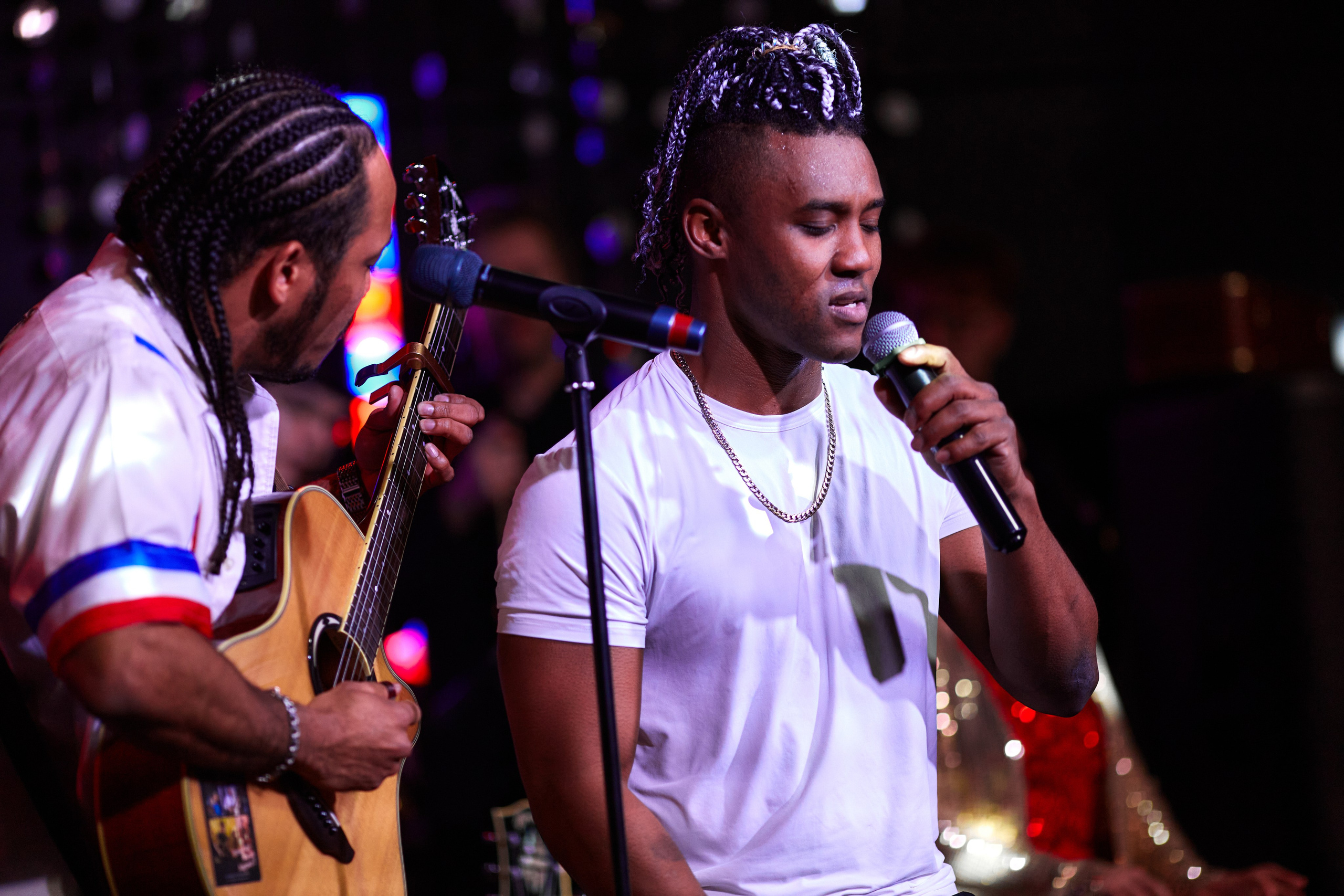 Концерт EL DOMI. Свадебный фотограф