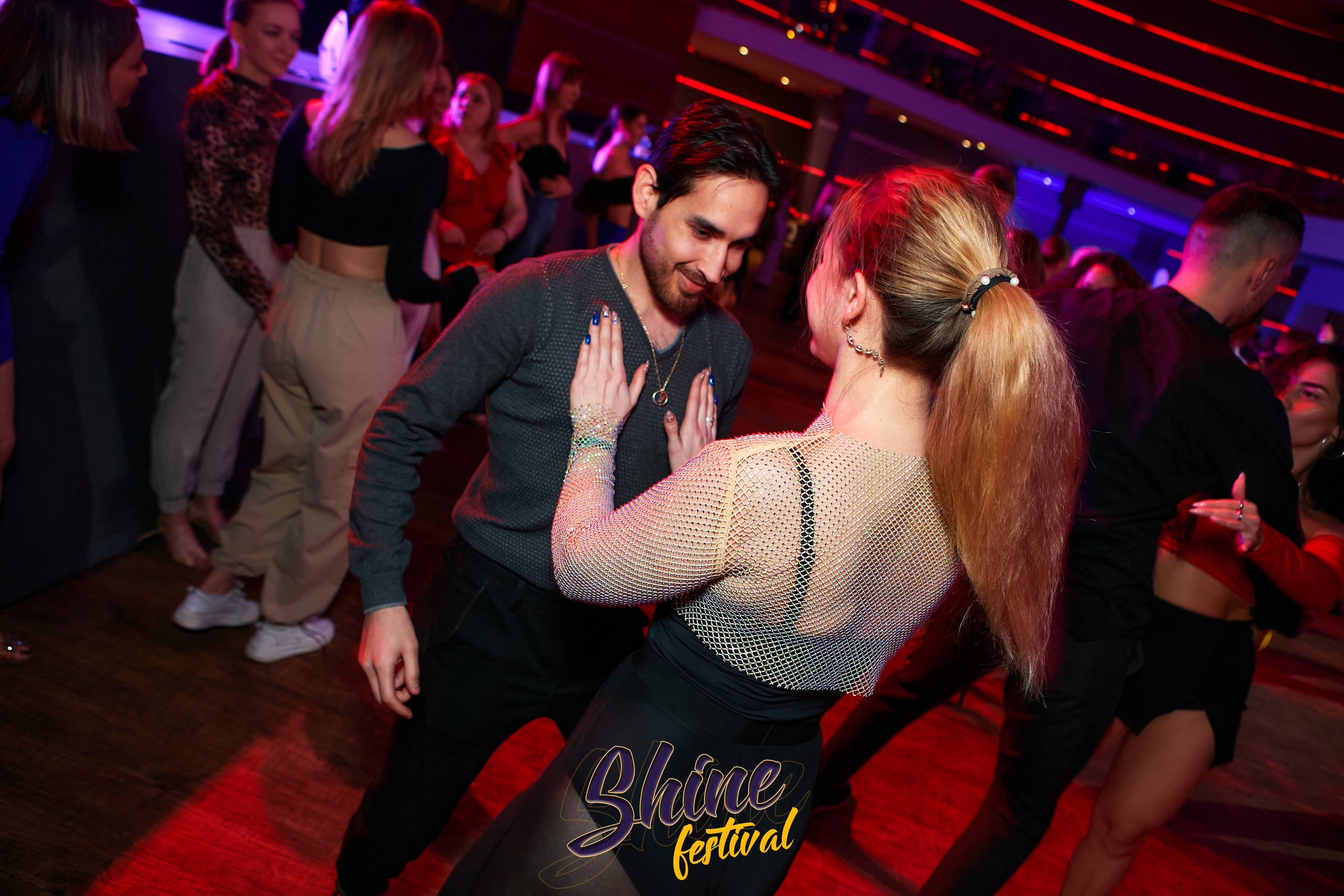 Shine party Moscow. Свадебный фотограф