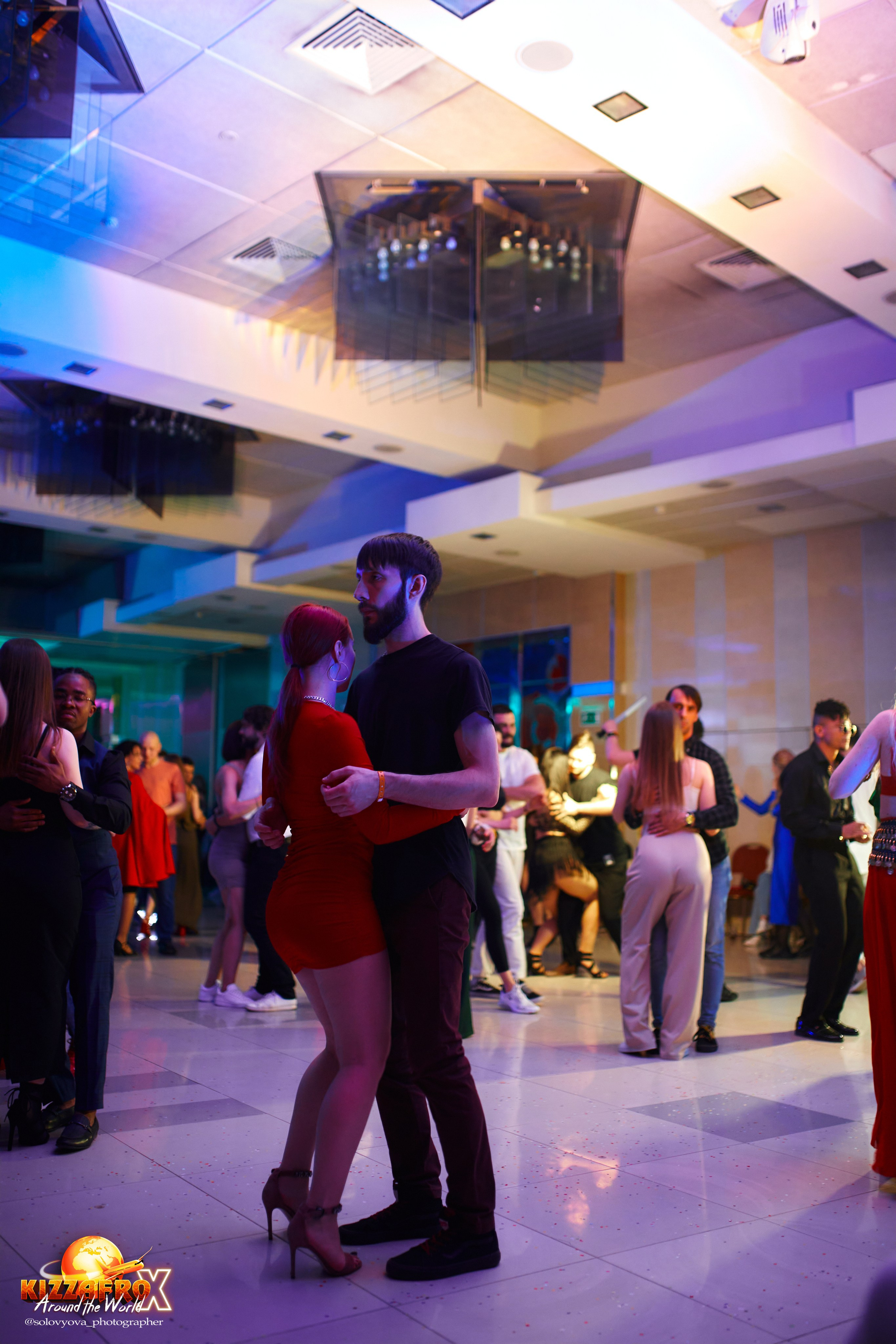 KizzAfro. Свадебный фотограф