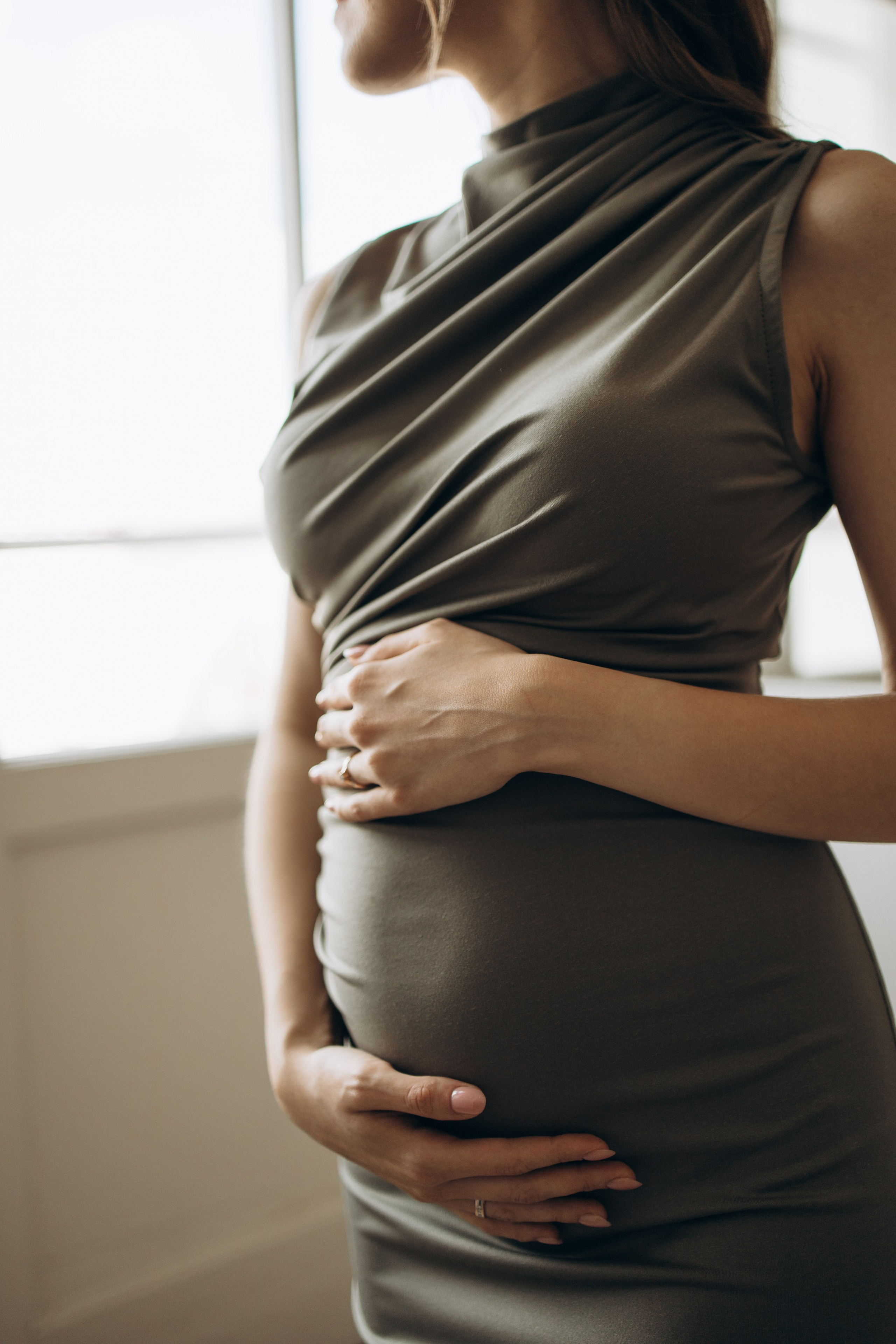 Узнаем пол малыша. Самый теплый фотограф в Краснодаре Рябоконь Ксения