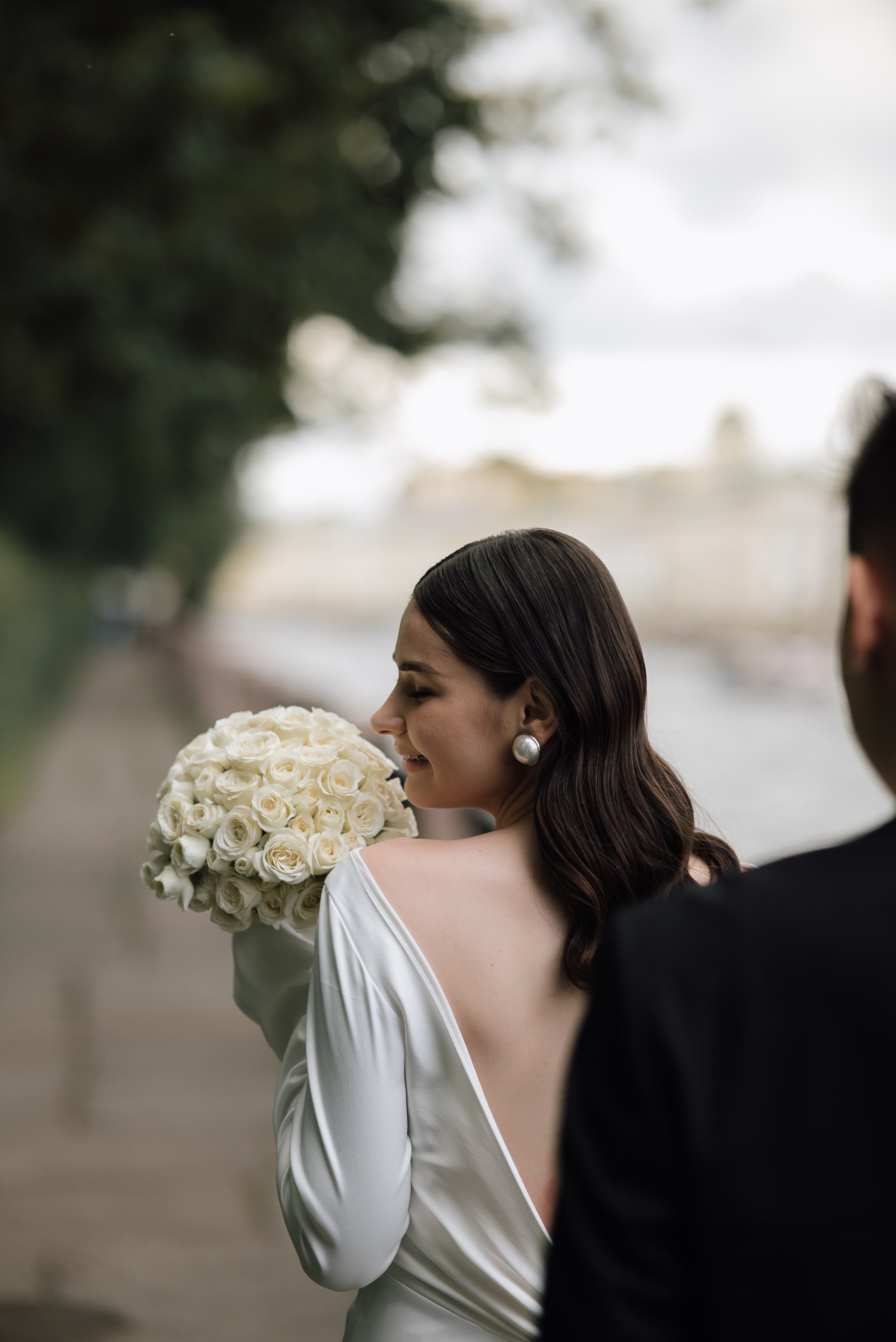 Любить, ценить и жить. Главная