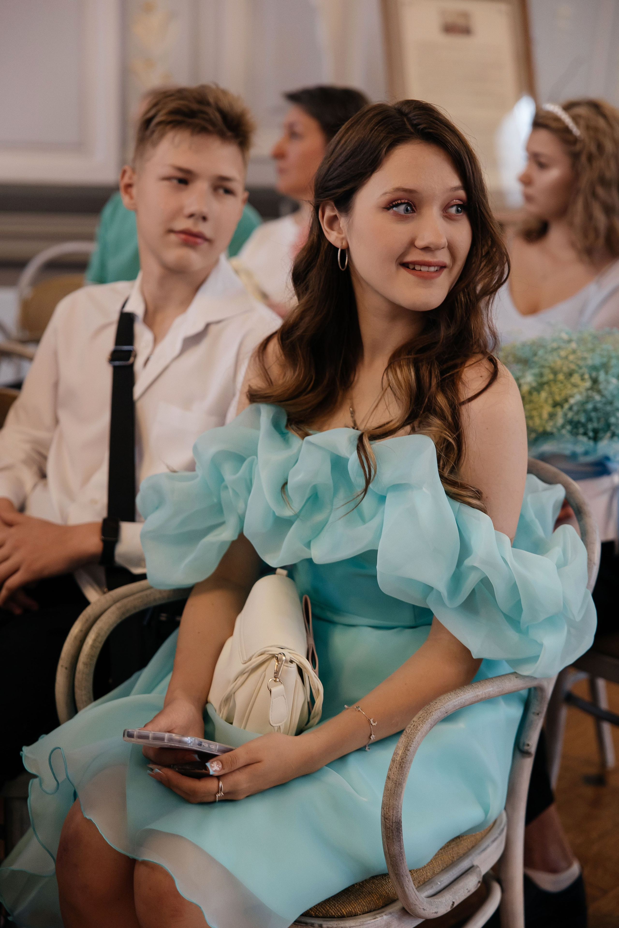 Ilya & Elizaveta. Фотограф Диана Сербинова