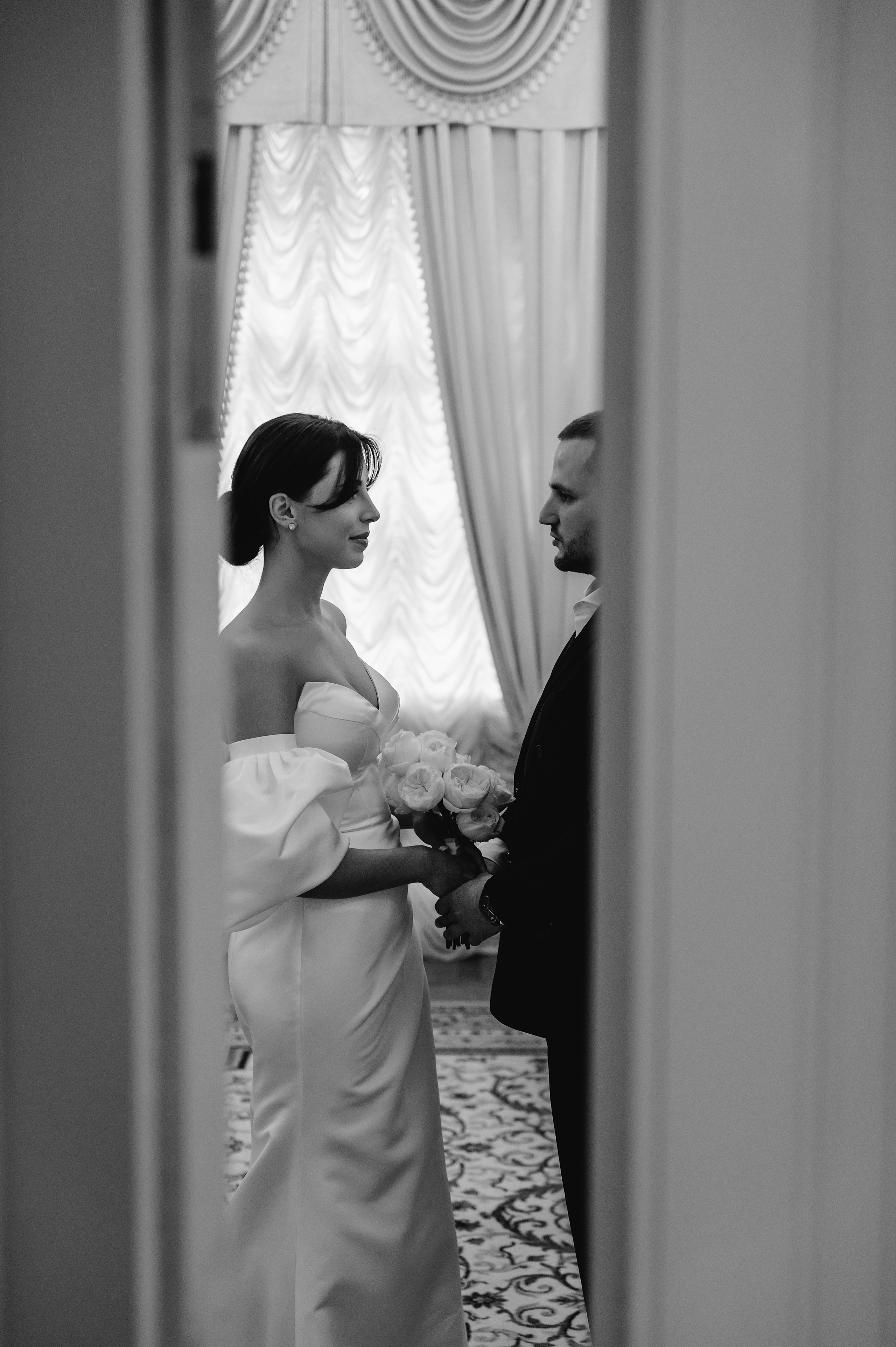 Дима и Настя. Мария — Свадебный фотограф