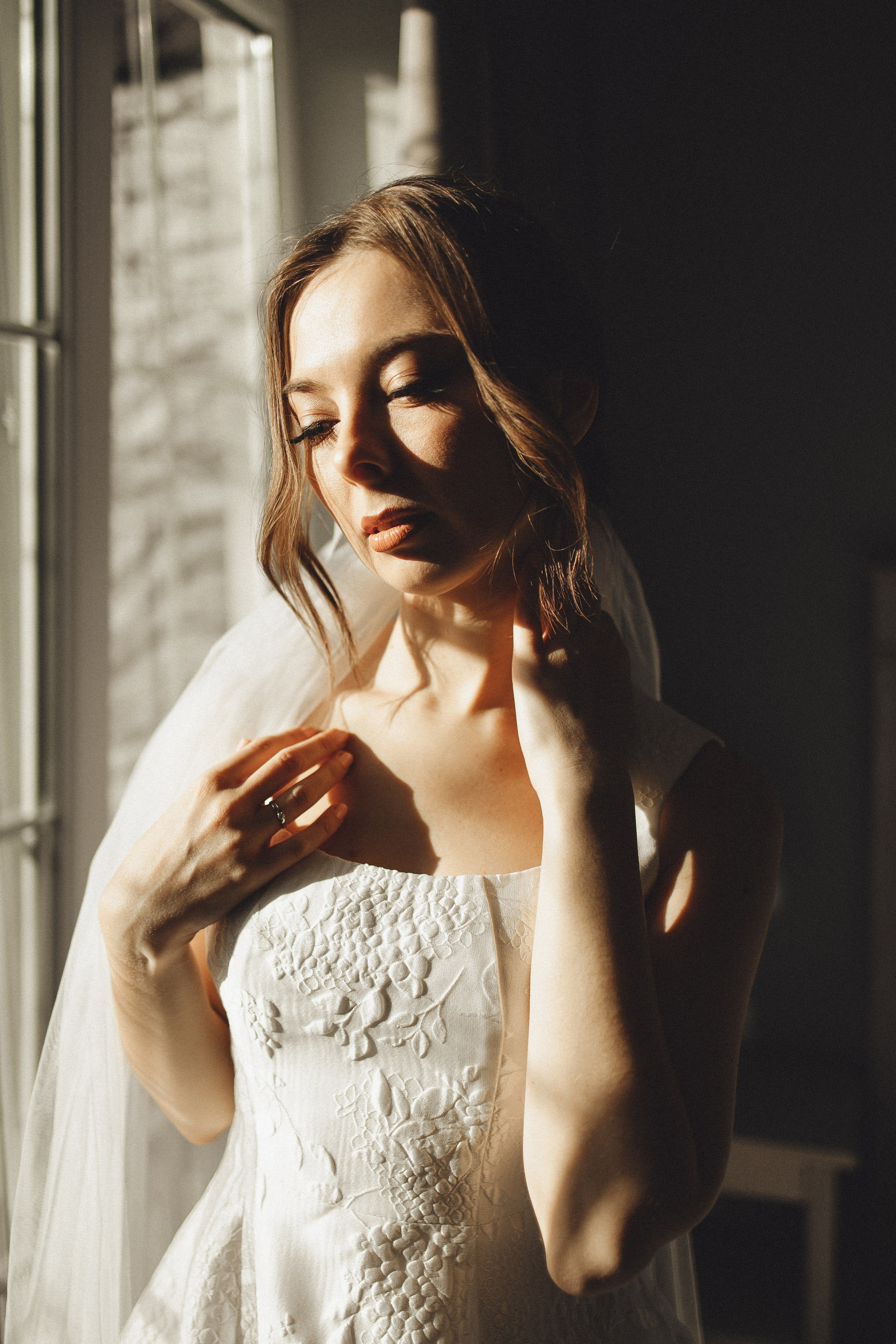 Свадебная история для двоих. Семейный и детский фотограф, таганрог, ростов-на-дону