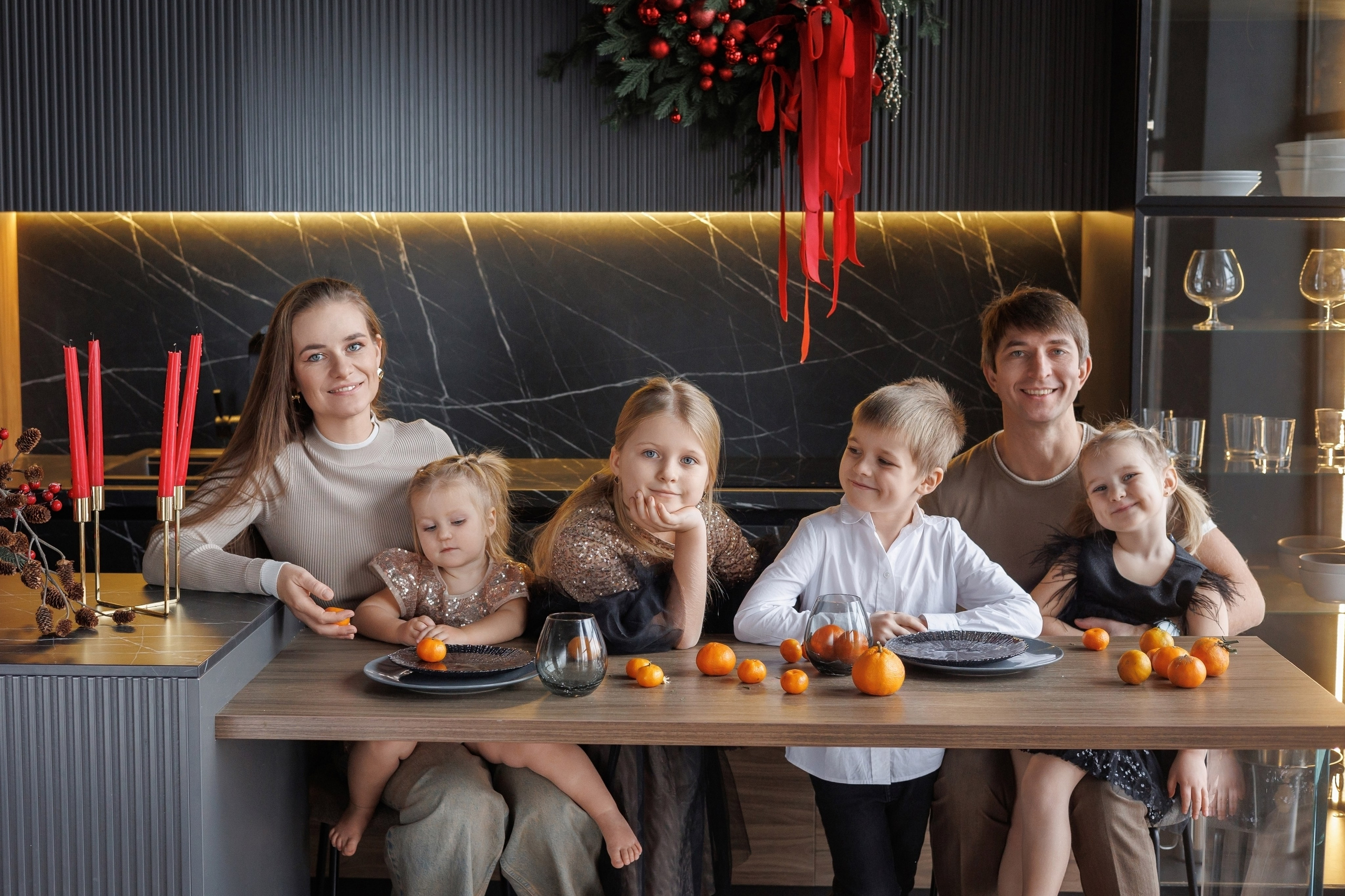 Семейный фотограф Екатерина Шустрова Москва и Одинцово