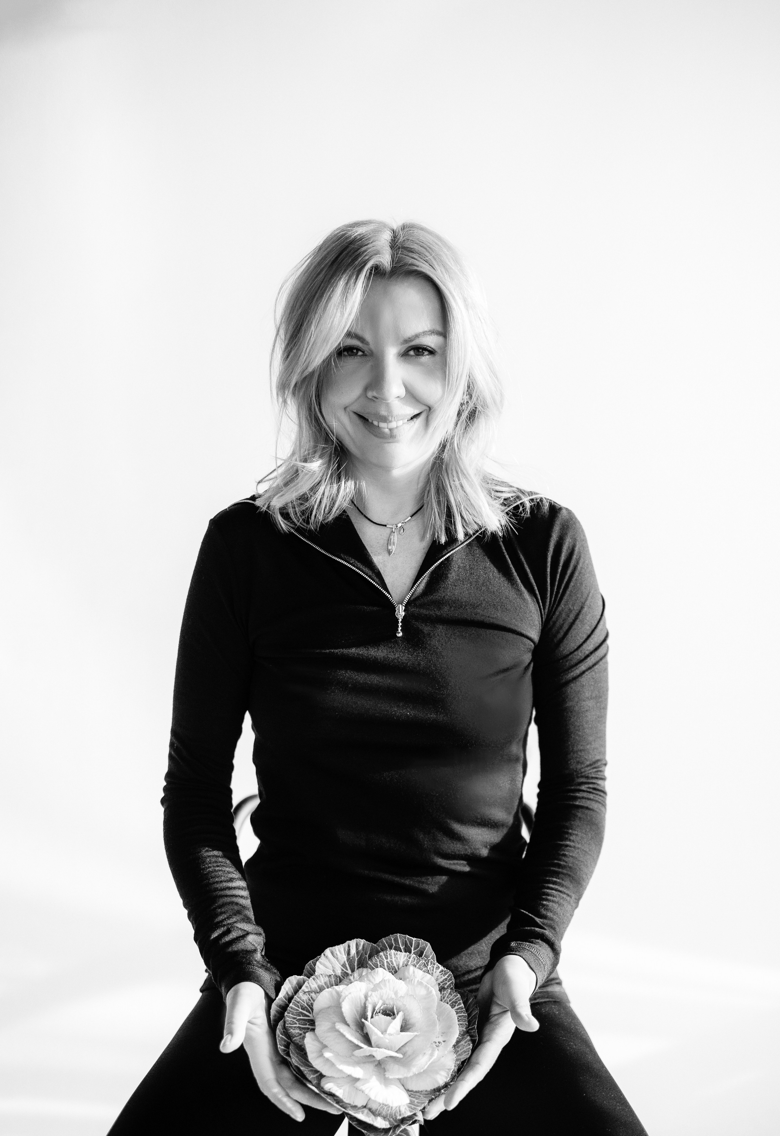 Татьяна. Ирина Черных/Екатеринбурге