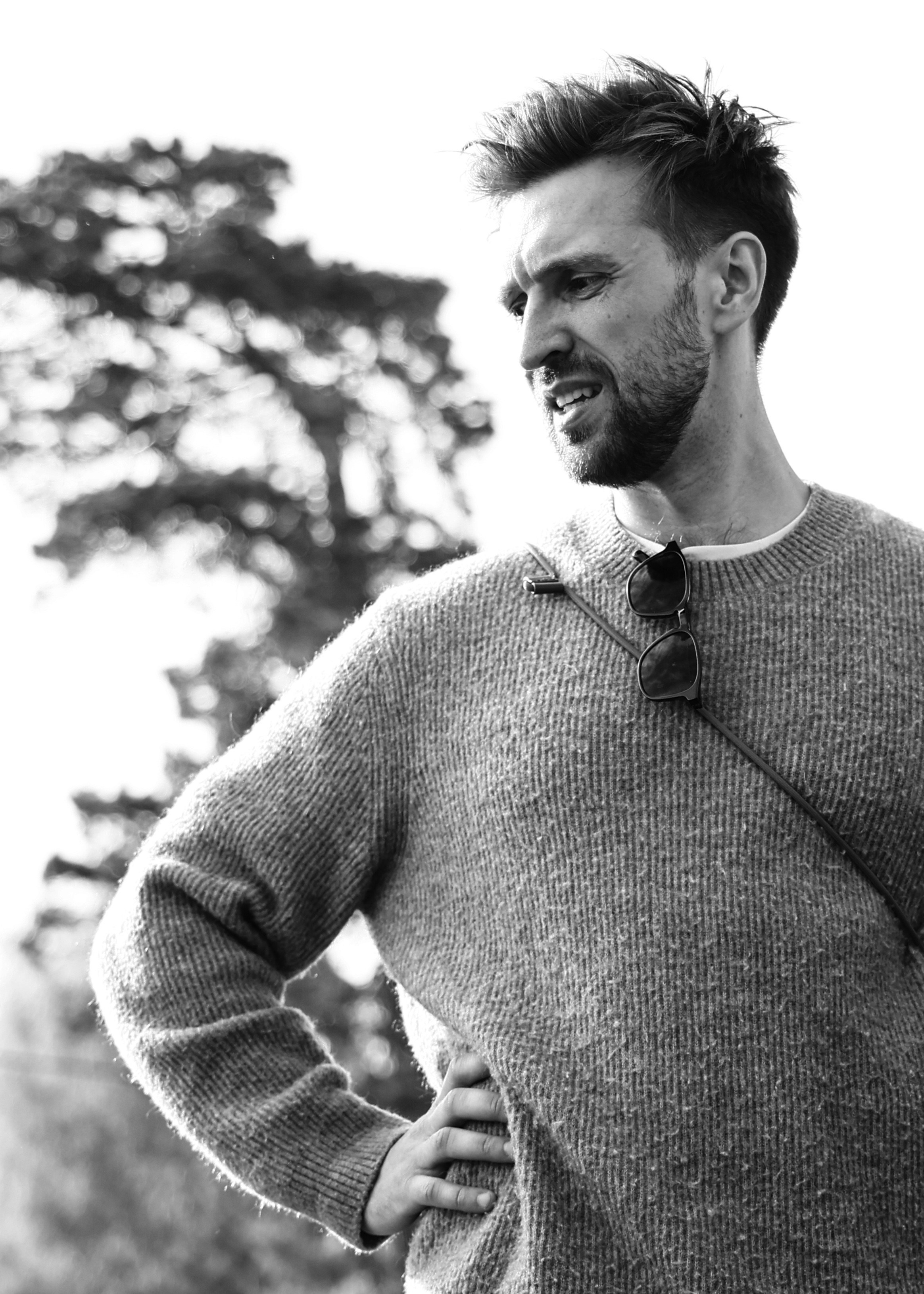 REPORTAGE. Фотограф Александра Мунволкер