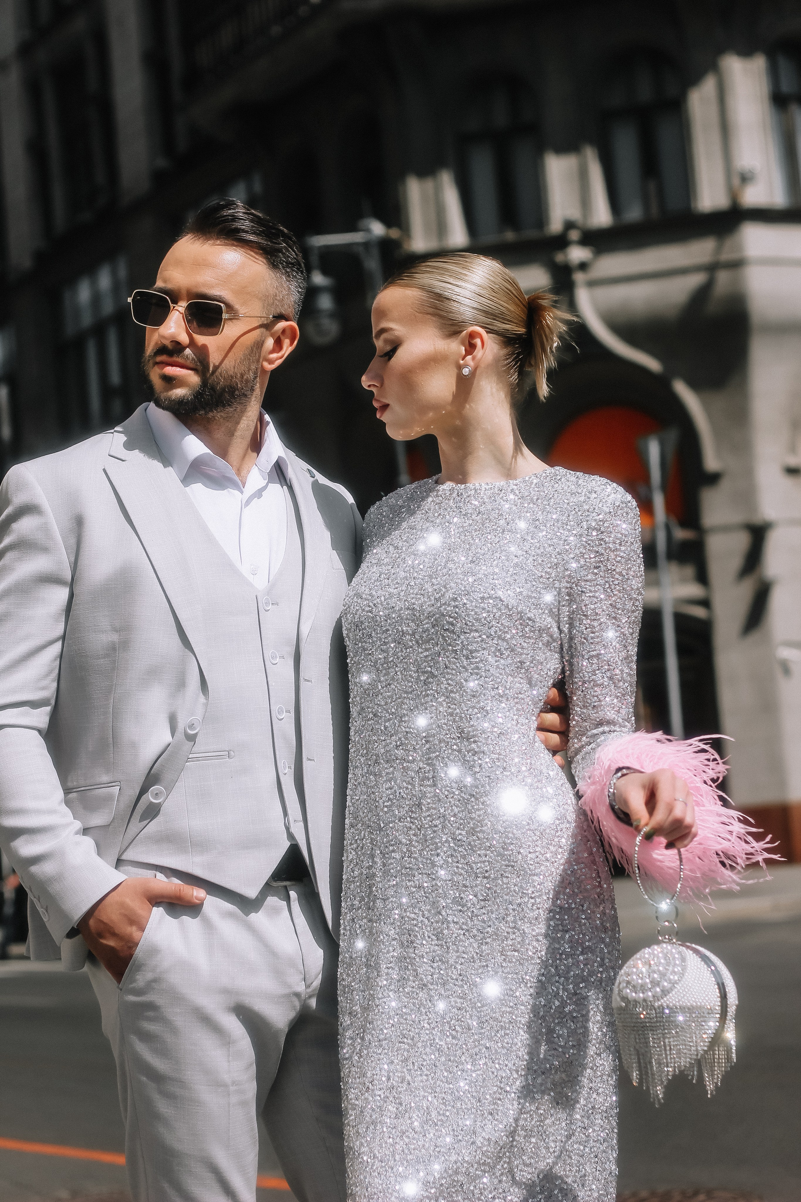 Роман и Виктория. Фотограф Киров — Глазов Арина Авакумова