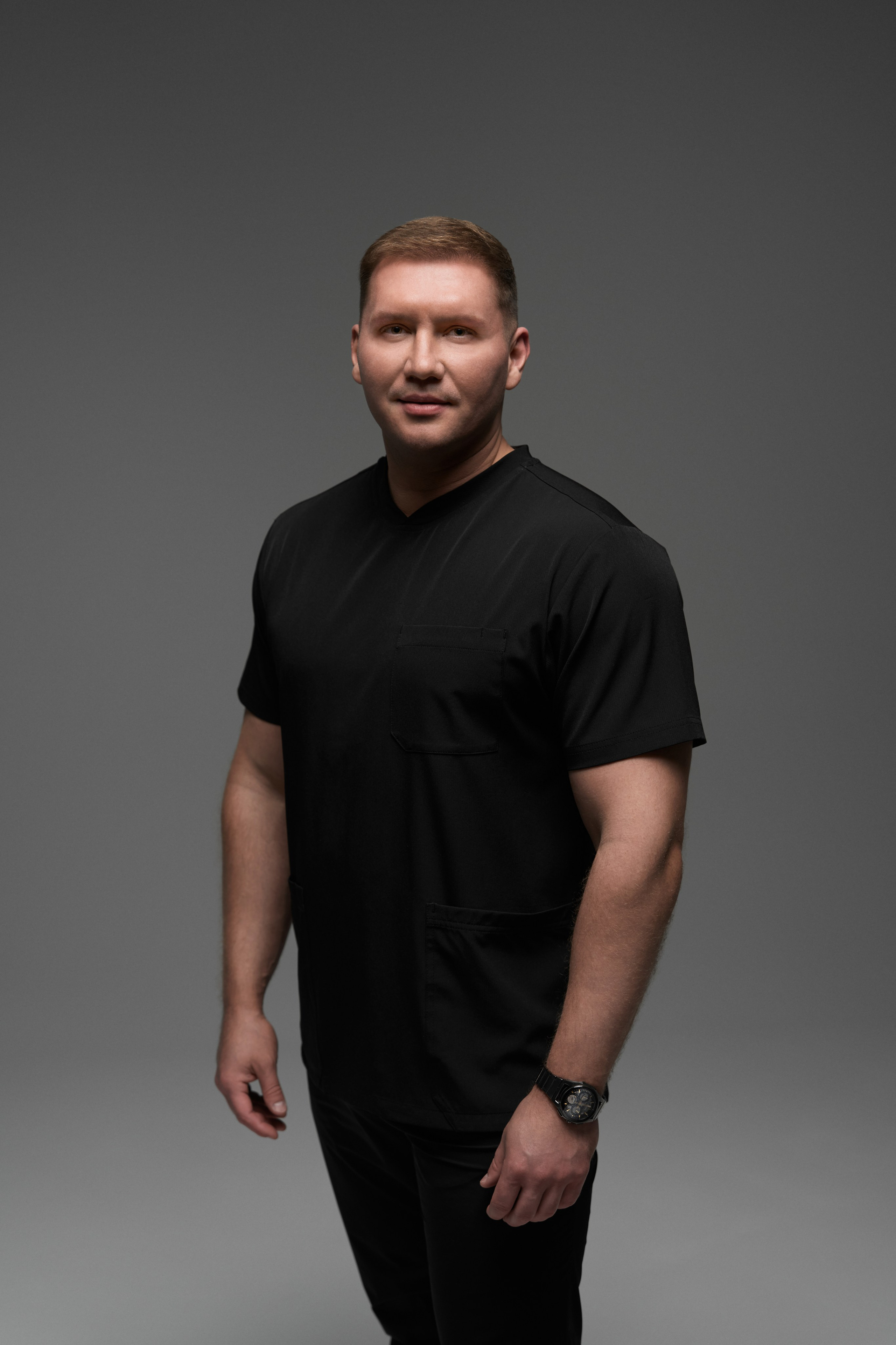 CREDUS. Главная