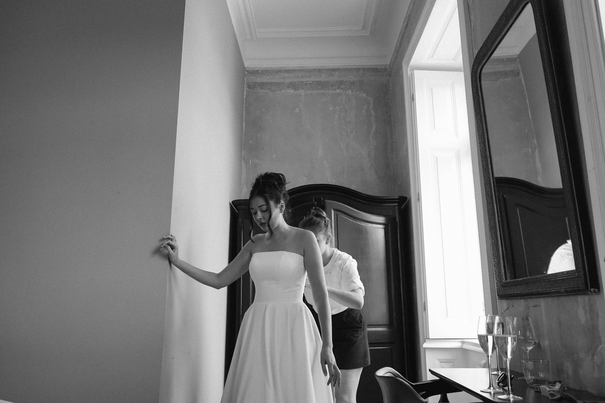 Gentle Mood. Photographer in Georgia UAE Russia Nekit Fox