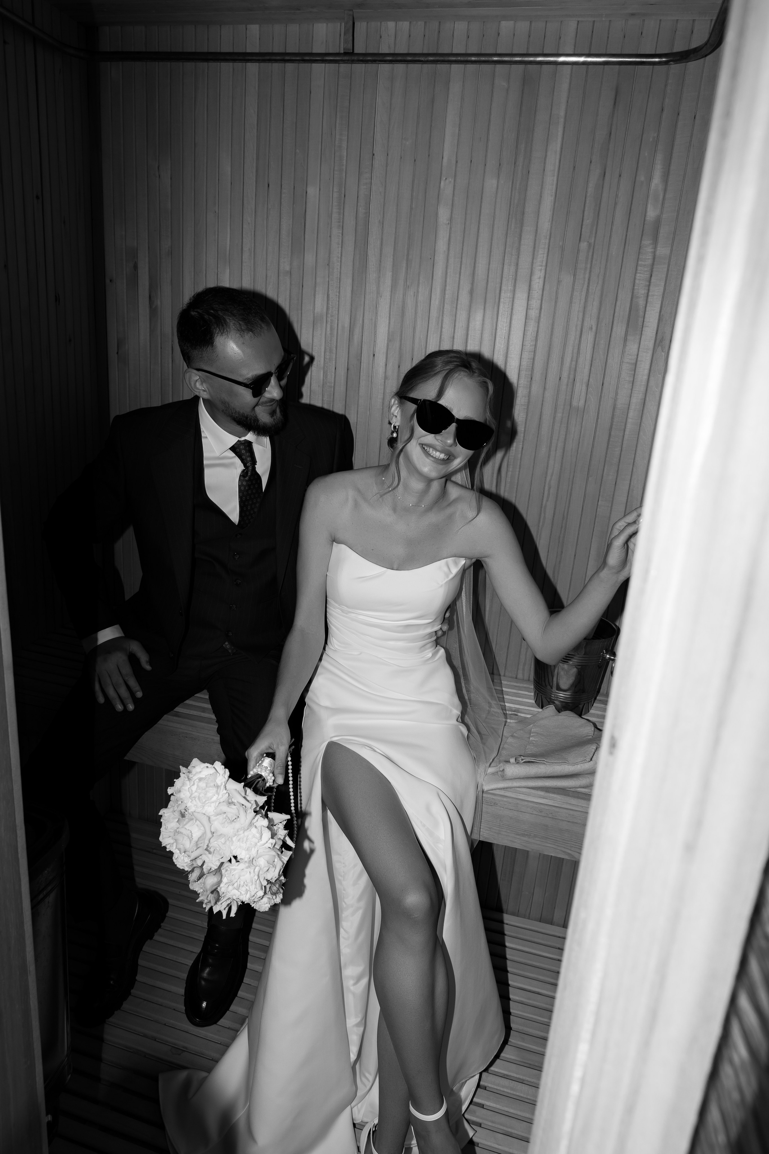 Кирилл и Дарья. Свадебный фотограф в Саратове