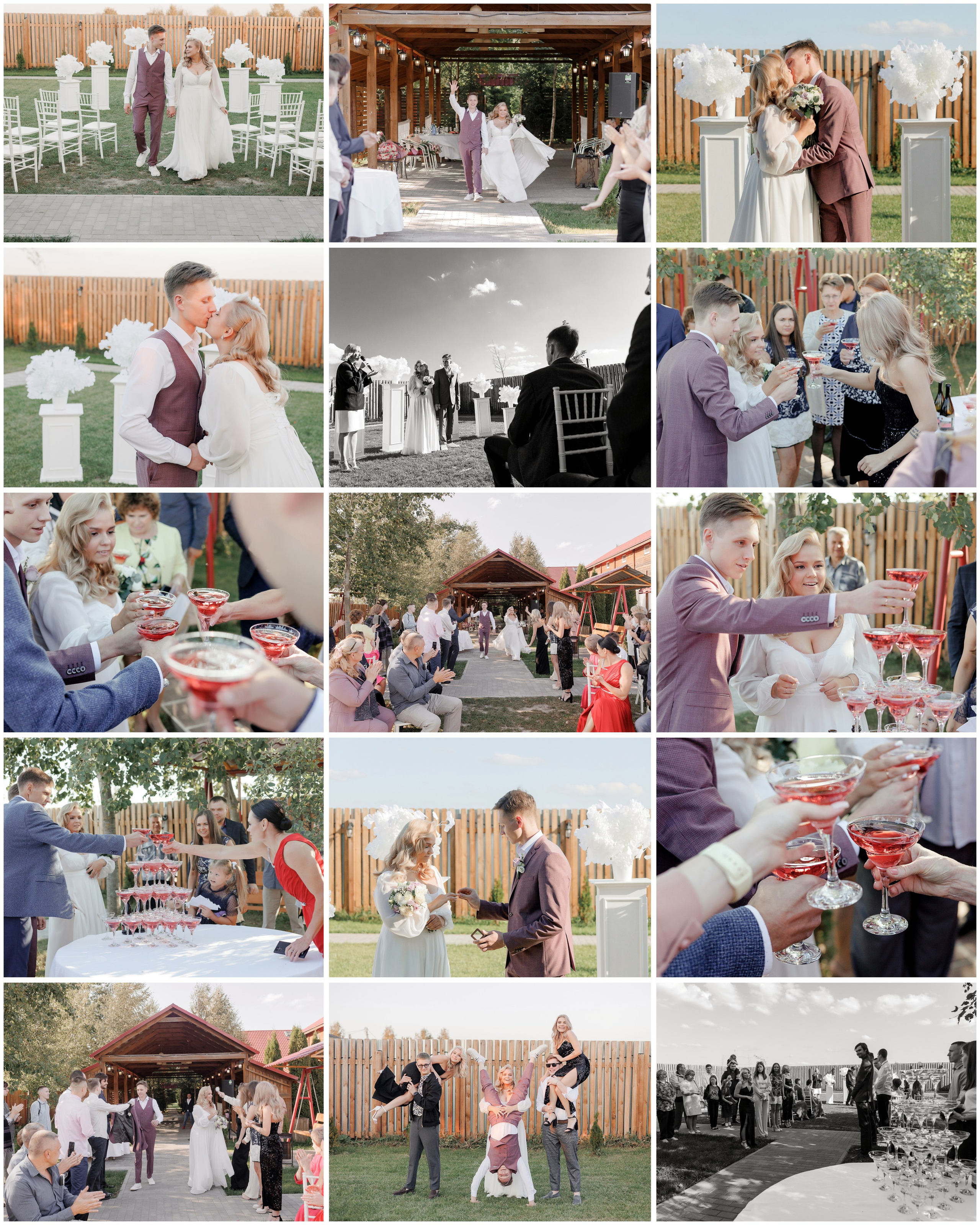 Фотограф на день рождения, мероприятие и банкет Твери. Свадебный и семейный фотограф в Твери и Тверской области