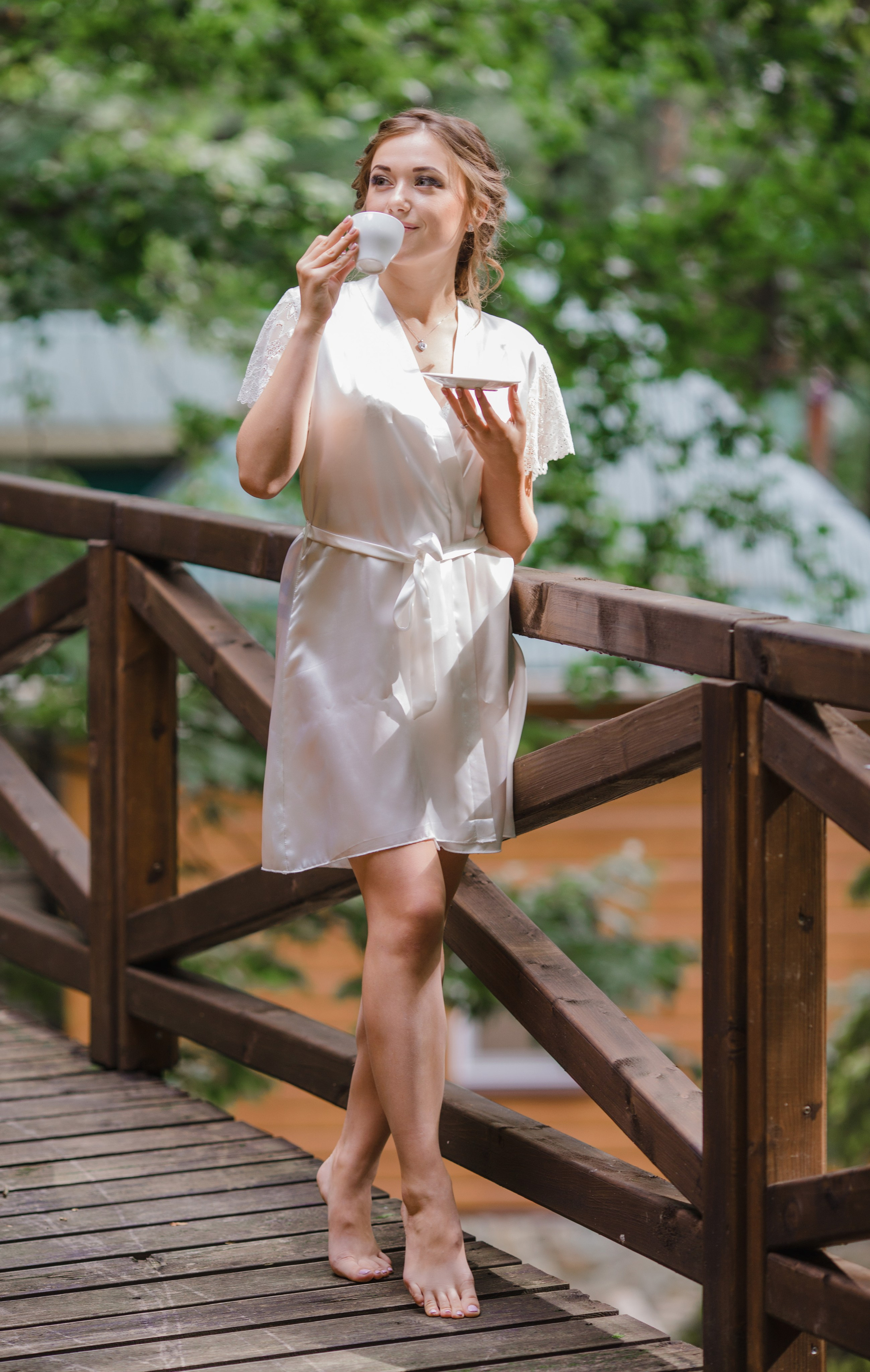 Свадьба в лесу. Свадебный и семейный фотограф в Краснодаре