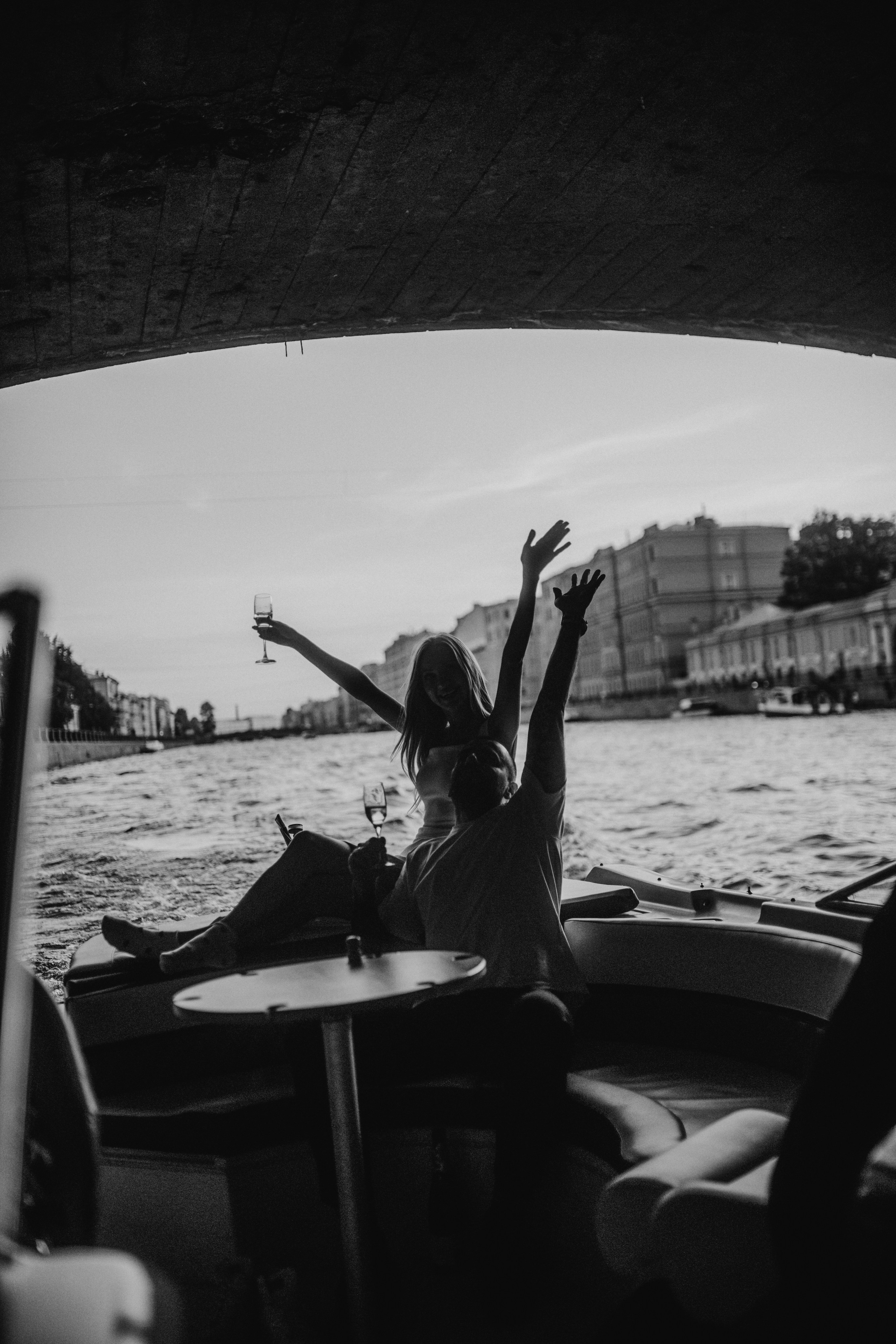 Данила и Кристина 29.07.25 весь день. Фотограф в Санкт Петербурге Лара Великова