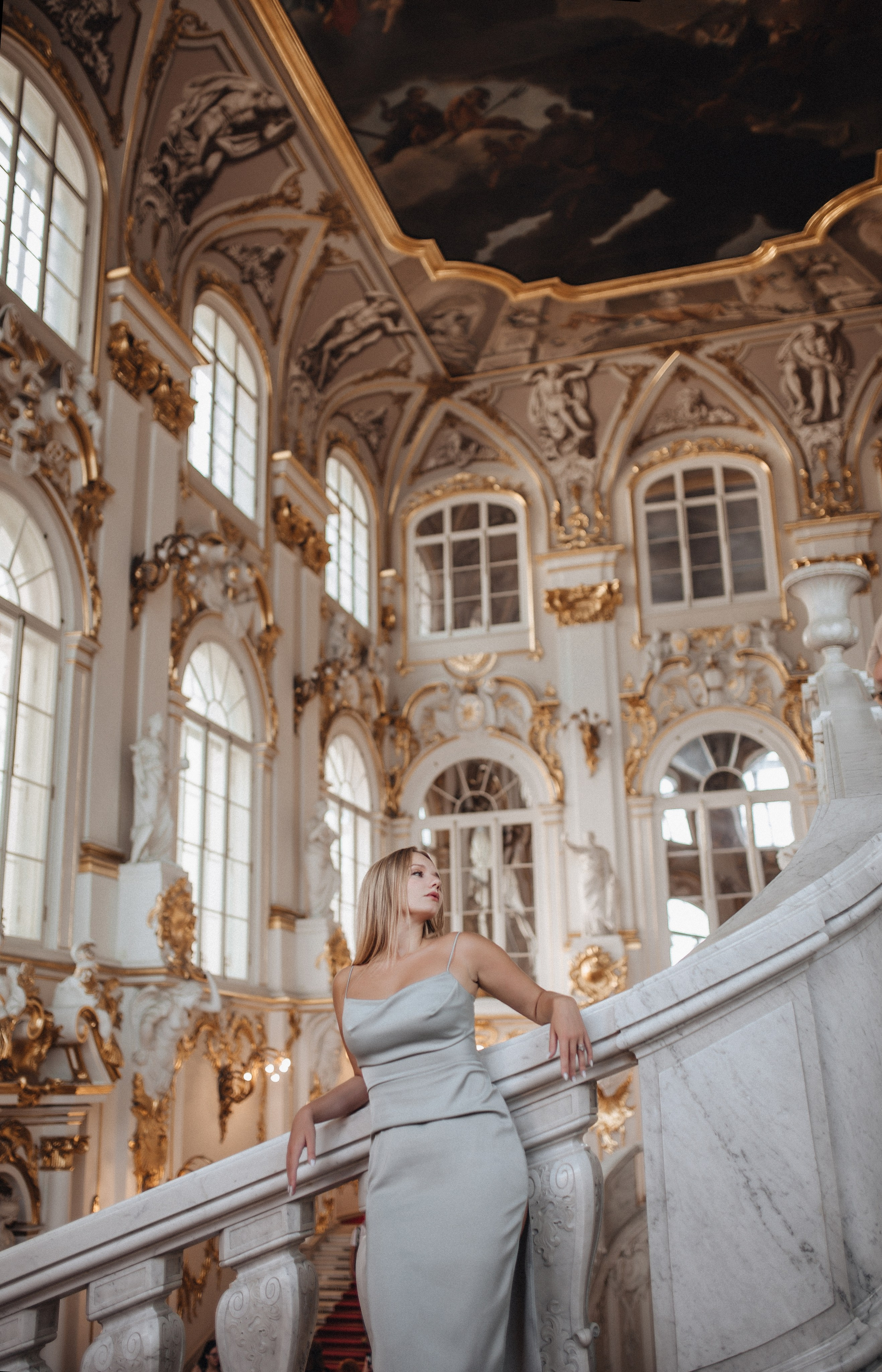 Мария. Фотограф в Санкт Петербурге Лара Великова