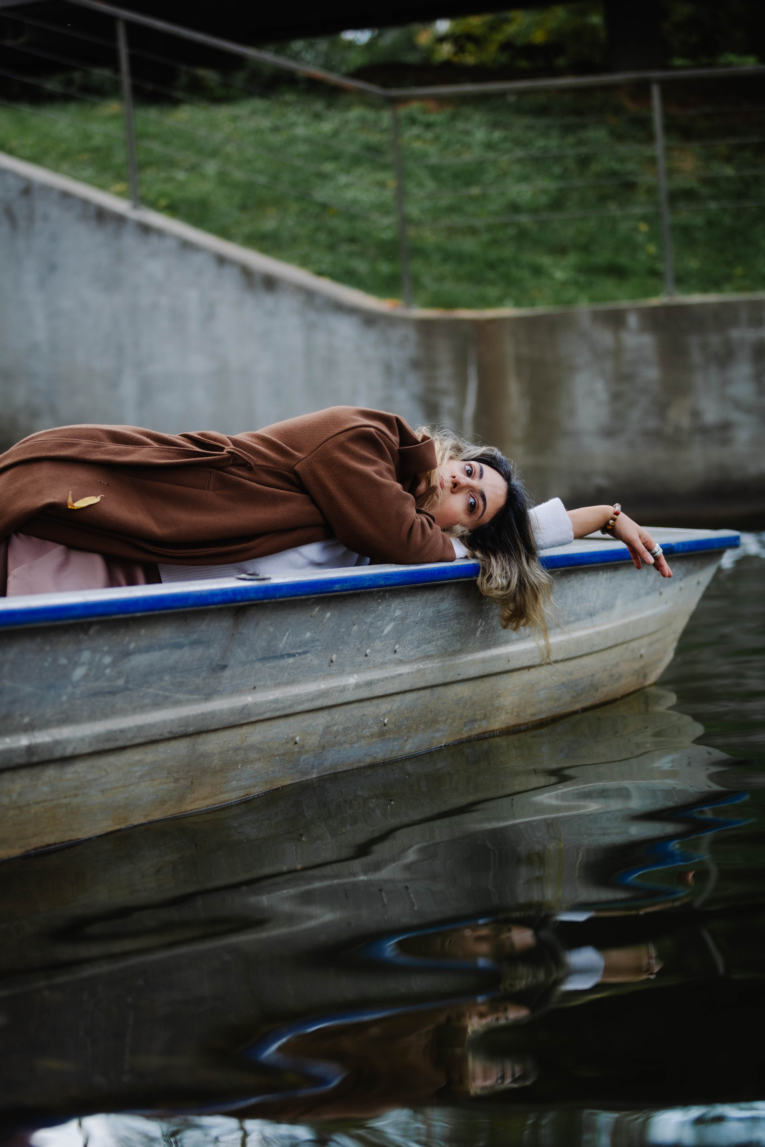 Дилара. Александра Мельниченко/ Бегающий фотограф