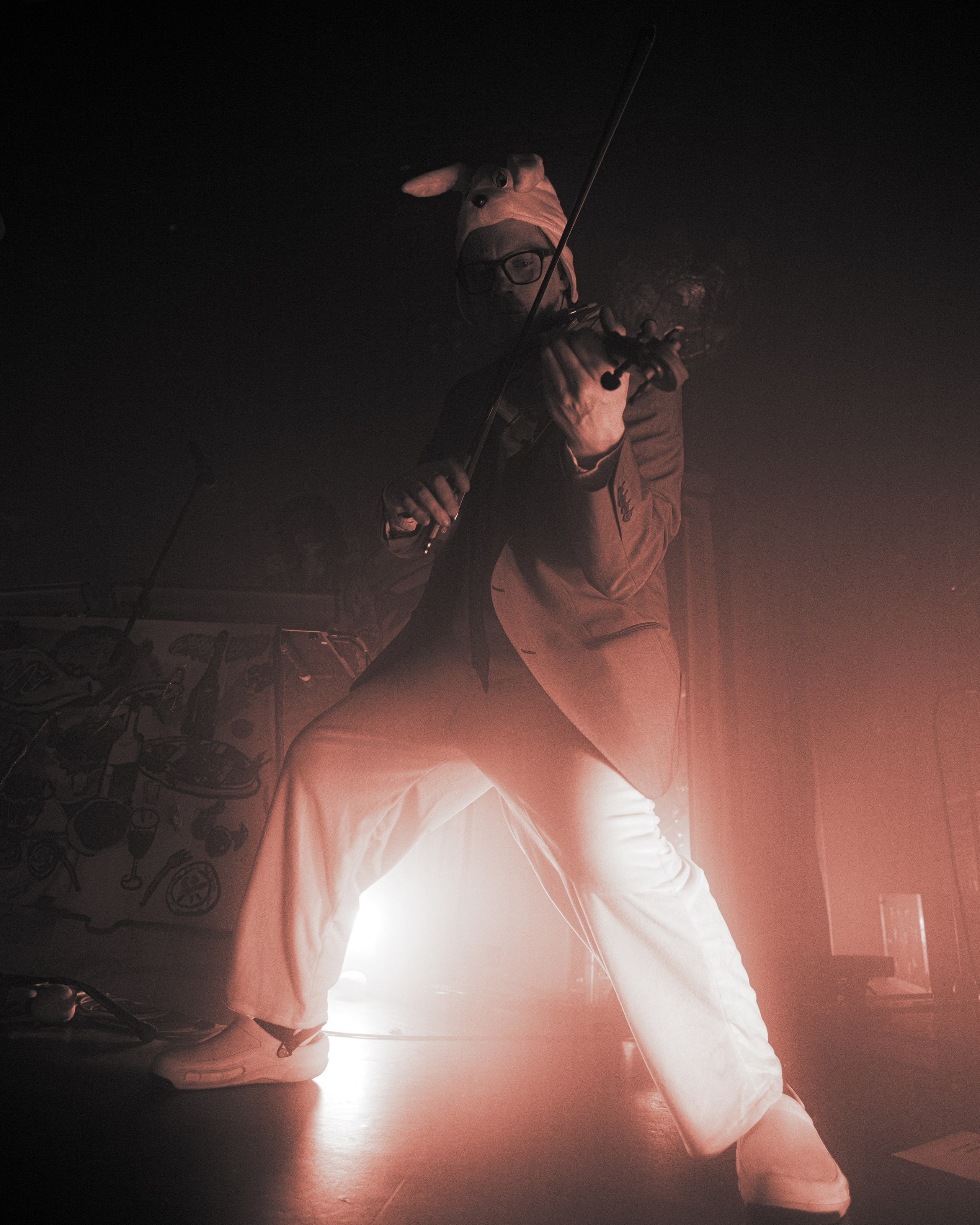 ЁЛКА ЗАЛПОМ х ХАСКИ’25. RUSLAN ROZANOV