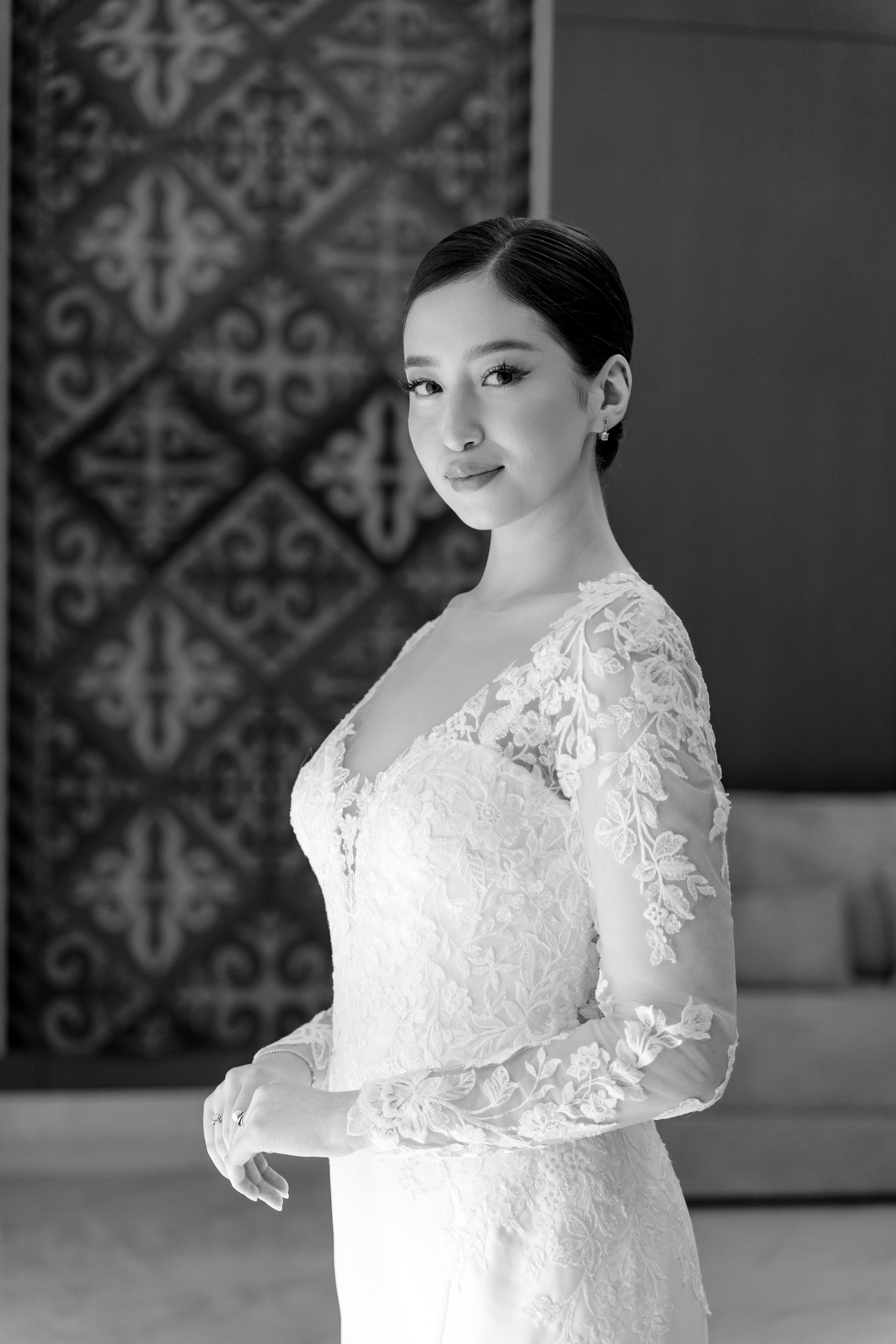 Erkebulan & Nazym. Galam media