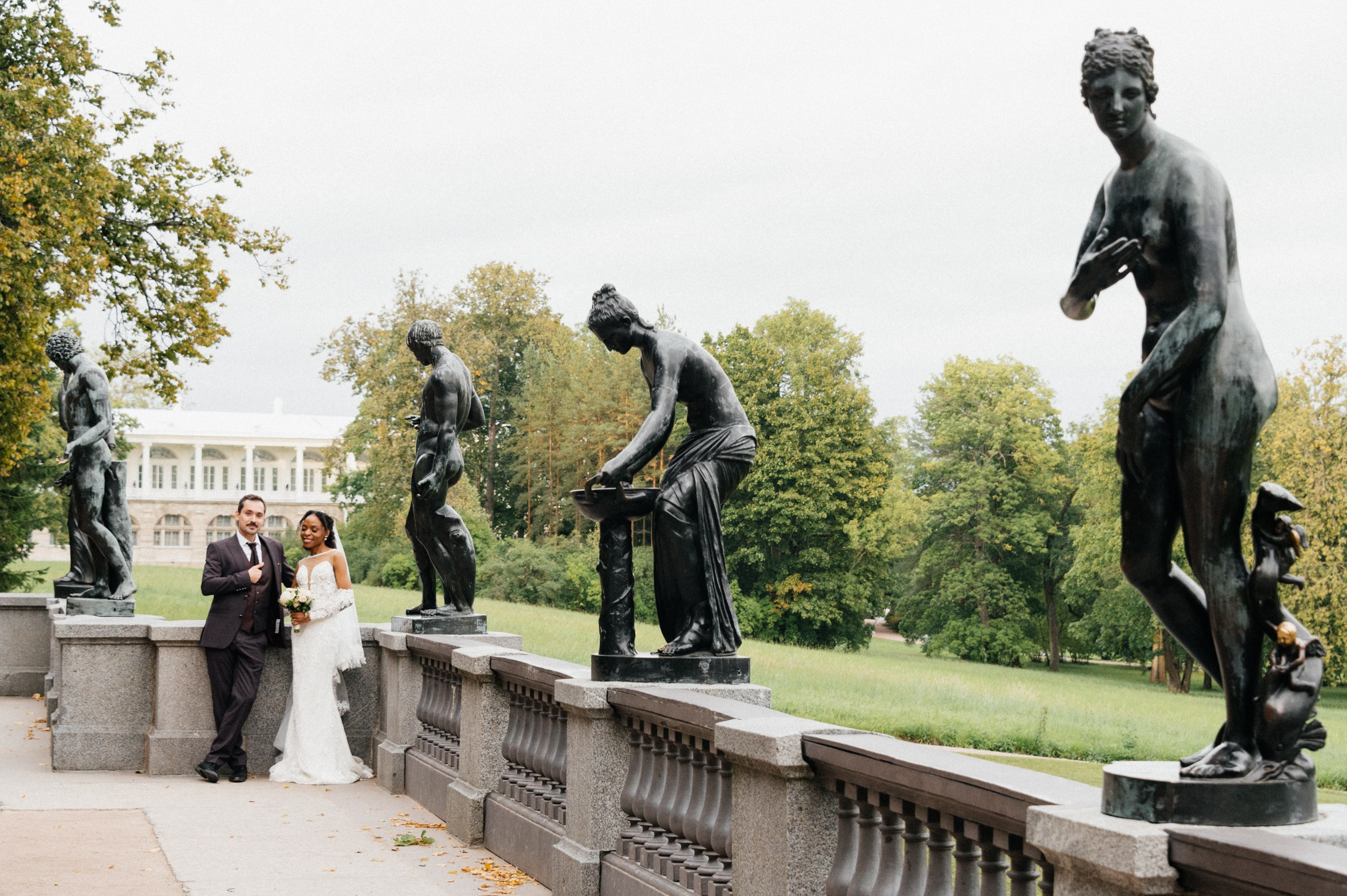 Back to the Future. Коммерческий фотограф в Санкт-Петербурге Анна Кобзарь