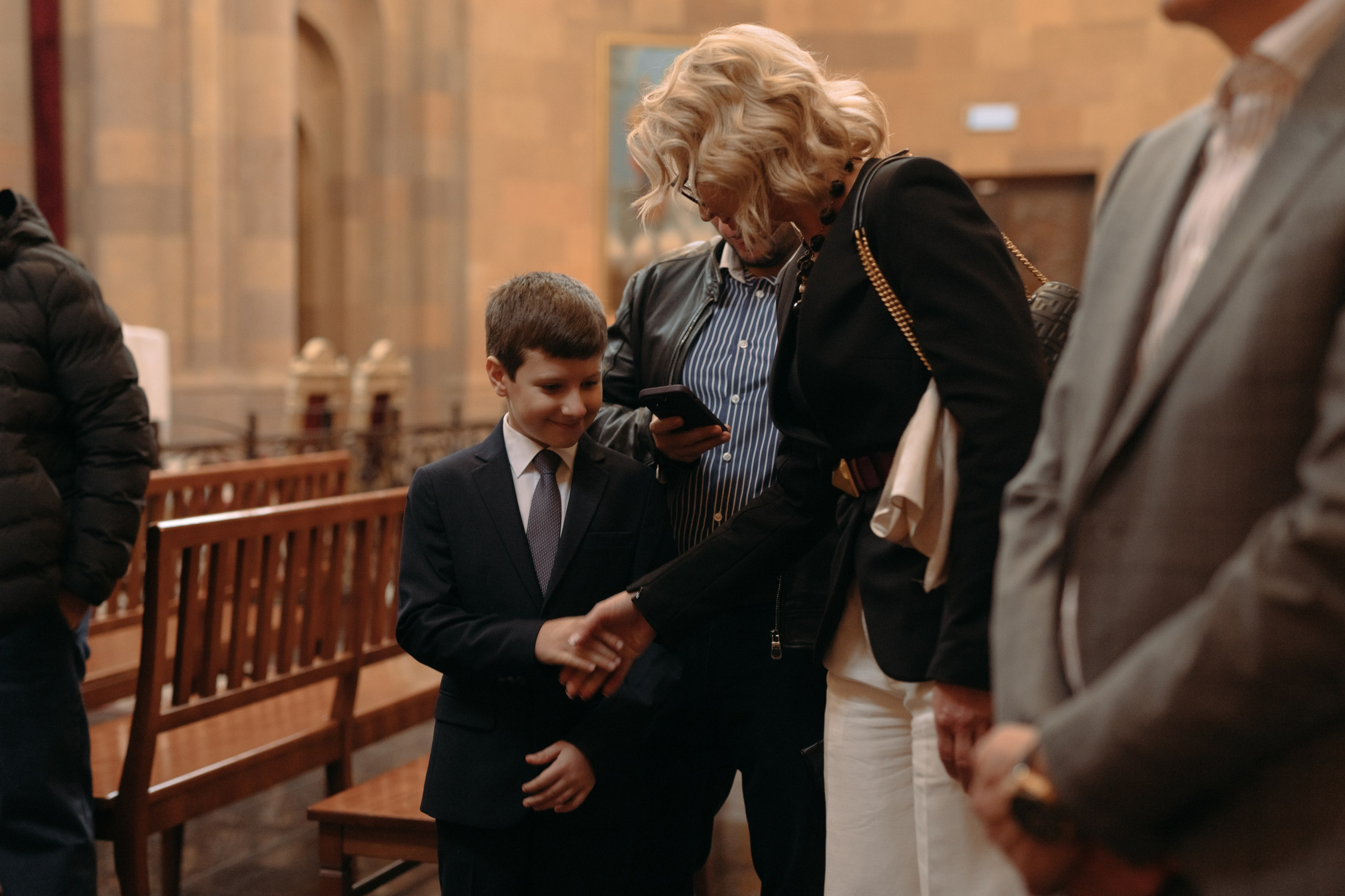 Георгий. Арман Авдалян Фотограф Ростов-на-Дону