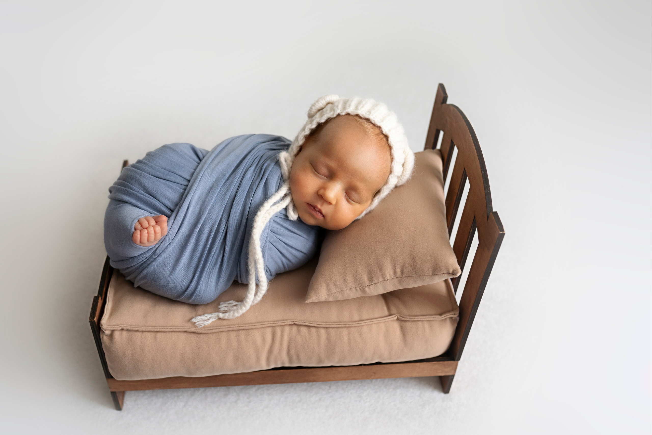 Фотосъемка новорожденных