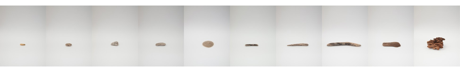 A trip to Bolderaia on April 13th, Palm Sunday, as seen from 10 Zaubes Street.