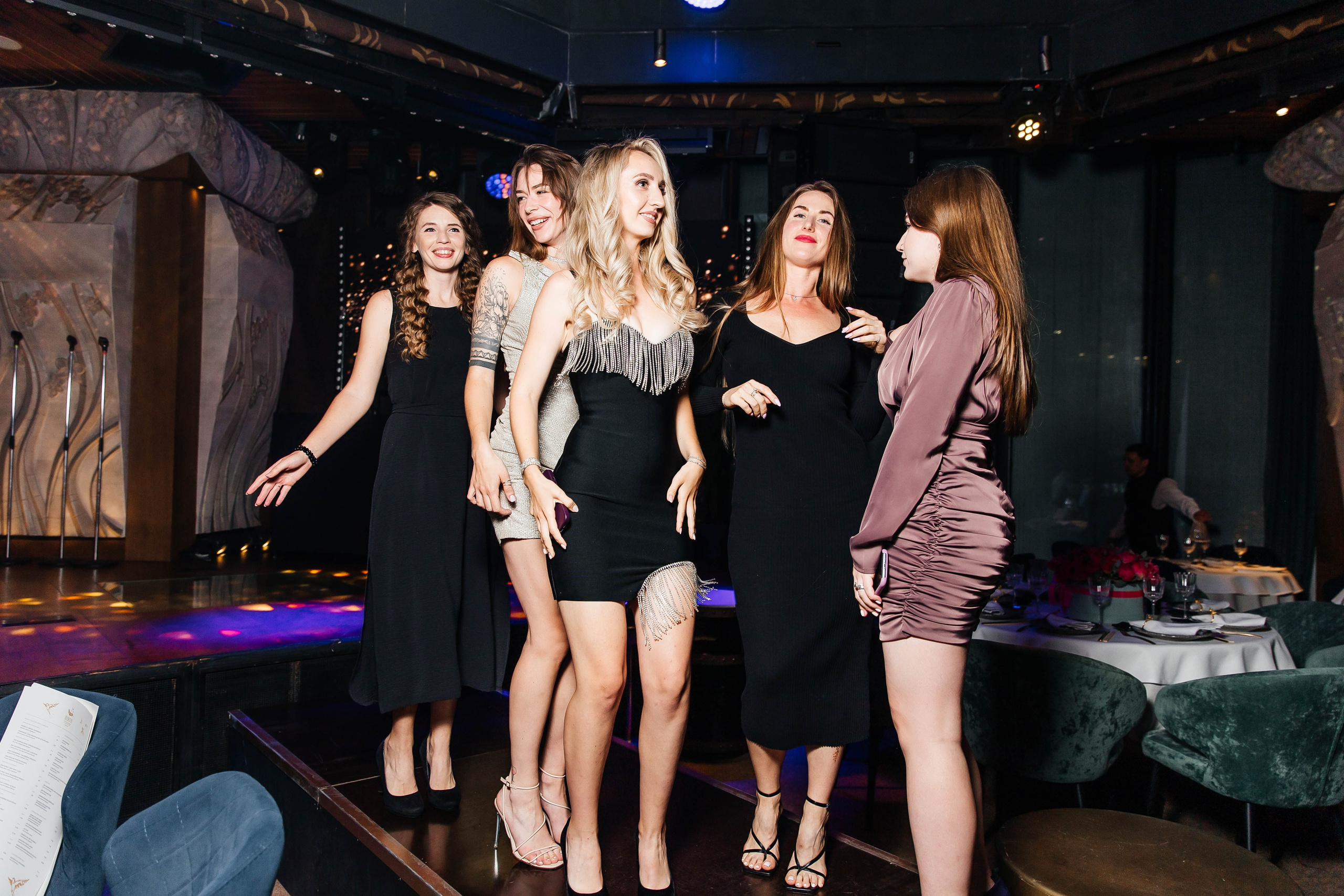 Девичник |Birds. Фотограф Абакумова Анастасия