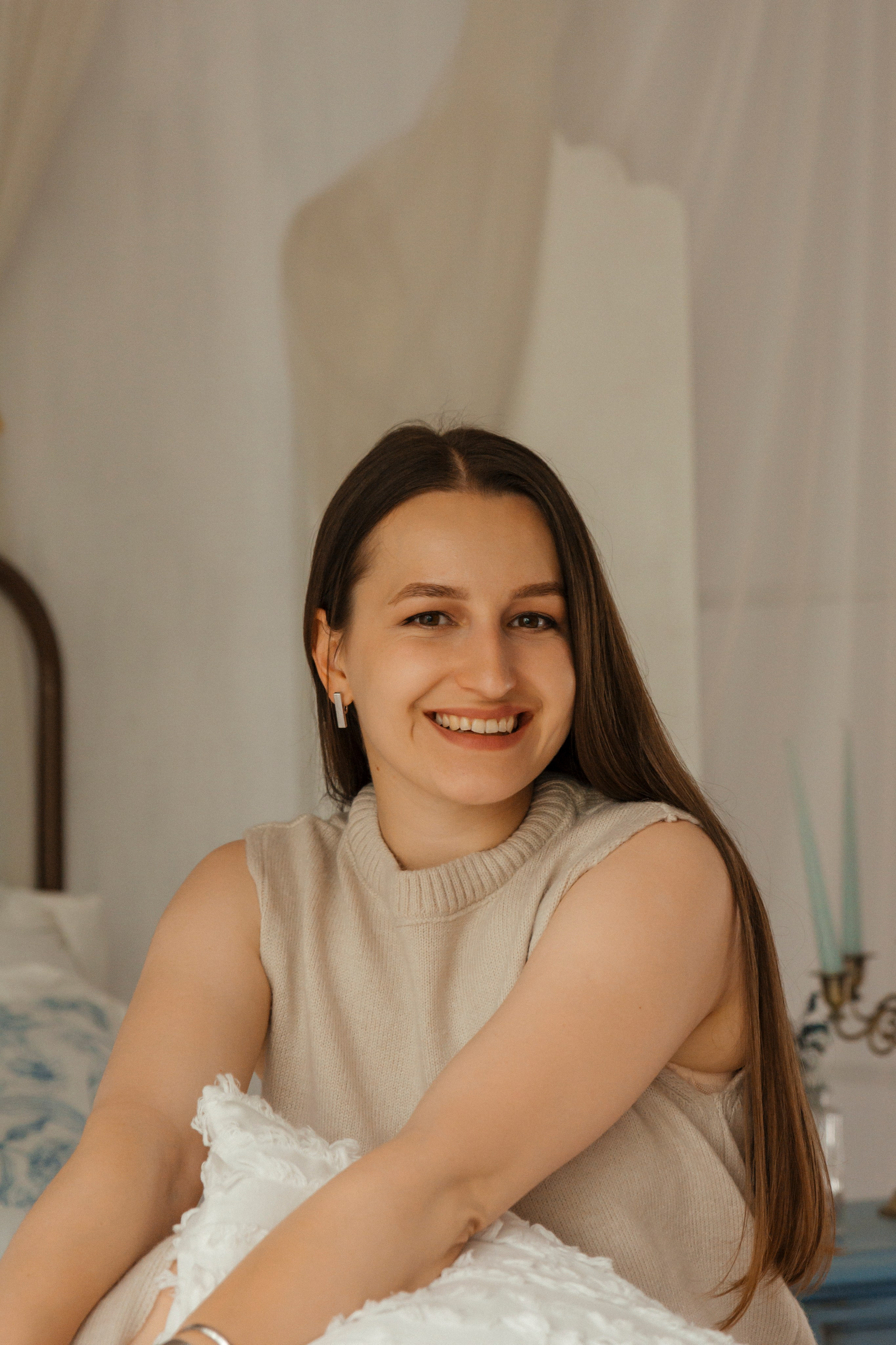 Индивидуальная. Фотограф в Белгороде Анастасия Богунова