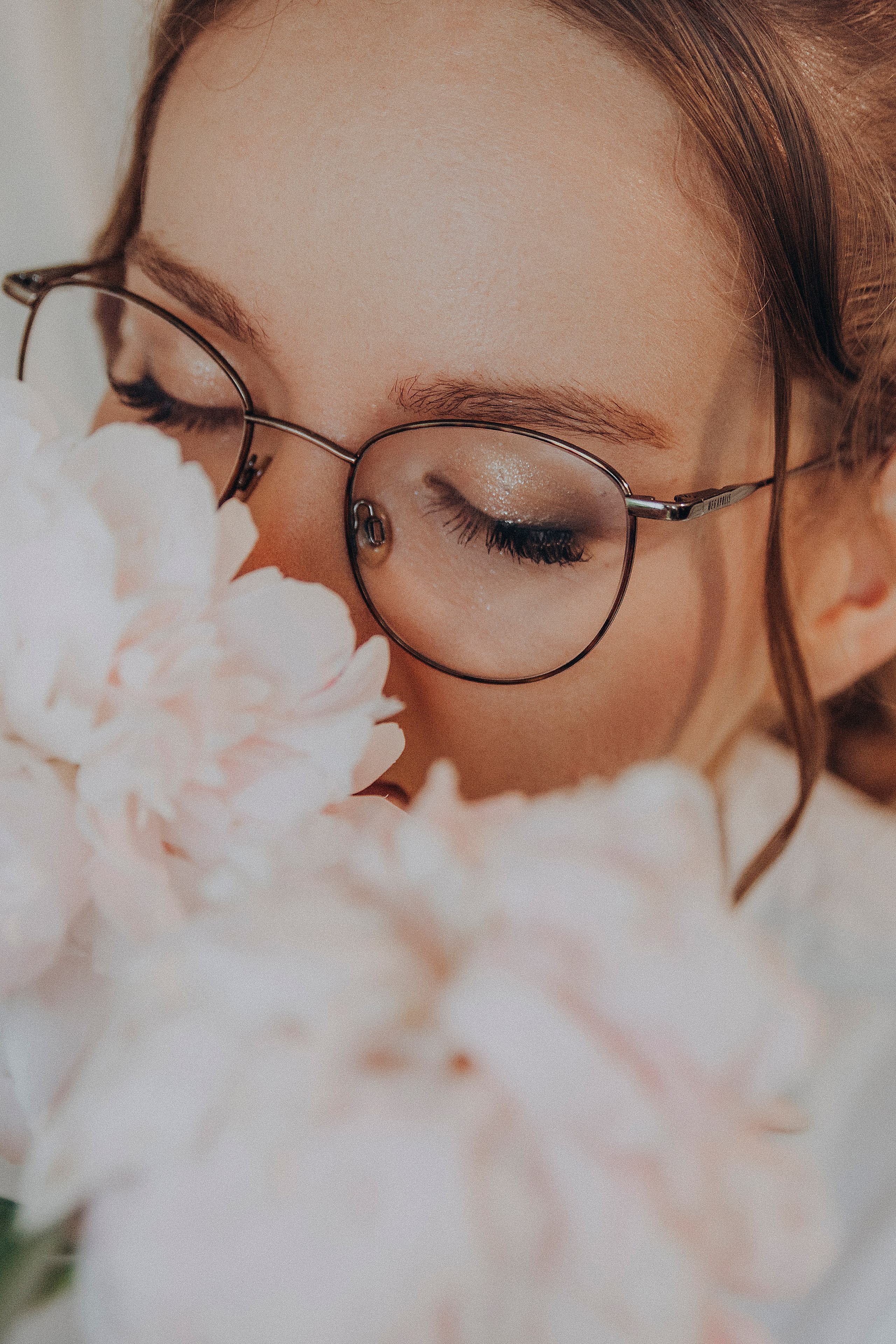 Индивидуальная. Фотограф в Белгороде Анастасия Богунова