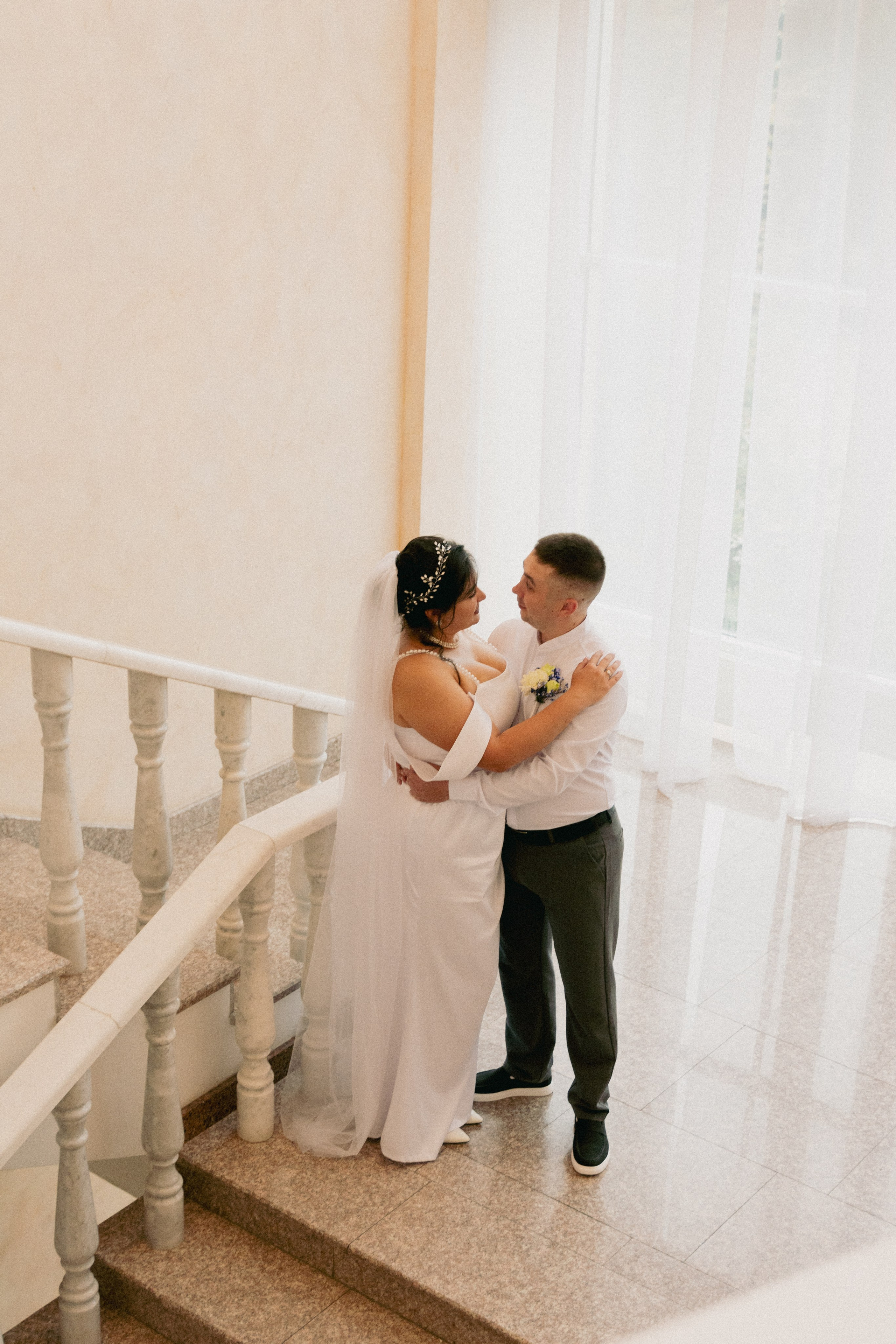 Свадебная фотосессия. Фотограф в Белгороде Анастасия Богунова