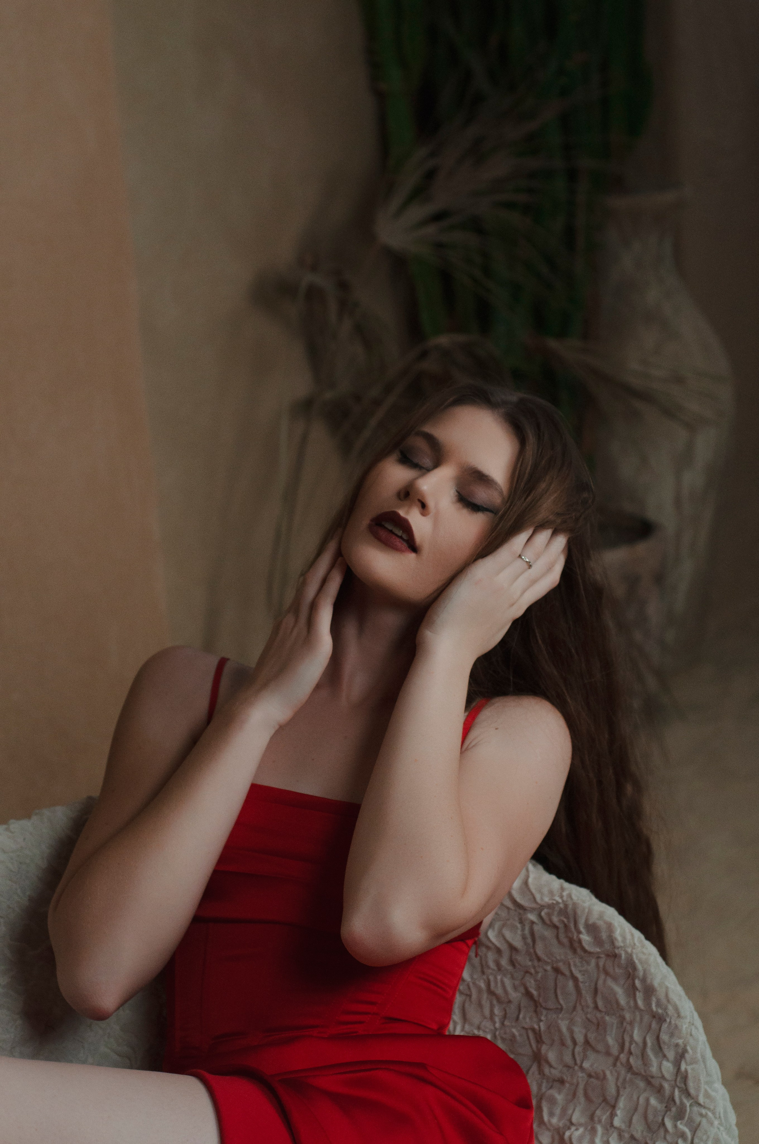 Индивидуальная. Фотограф в Белгороде Анастасия Богунова