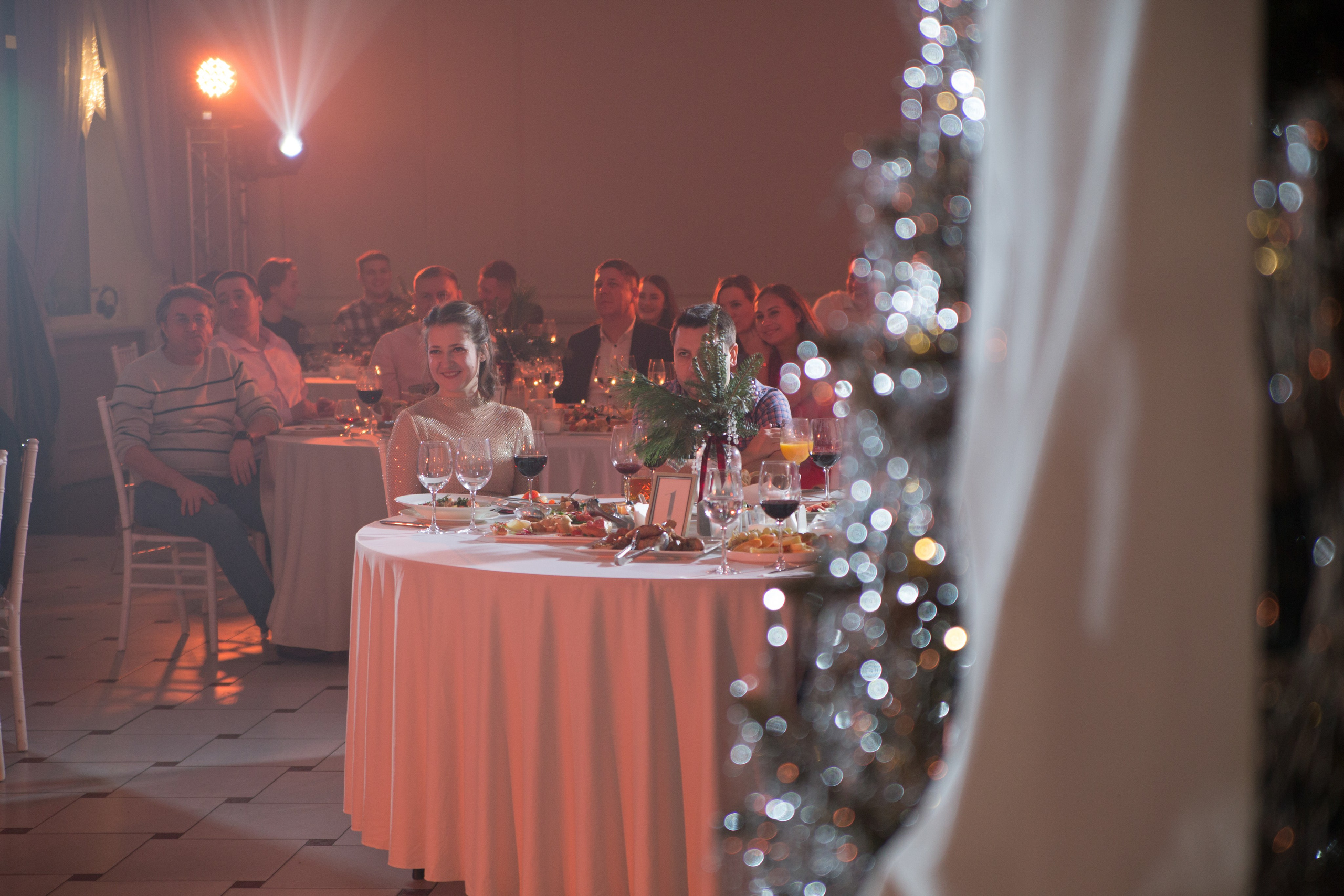 Корпоратив. Фотограф Минск Юлия Войнич