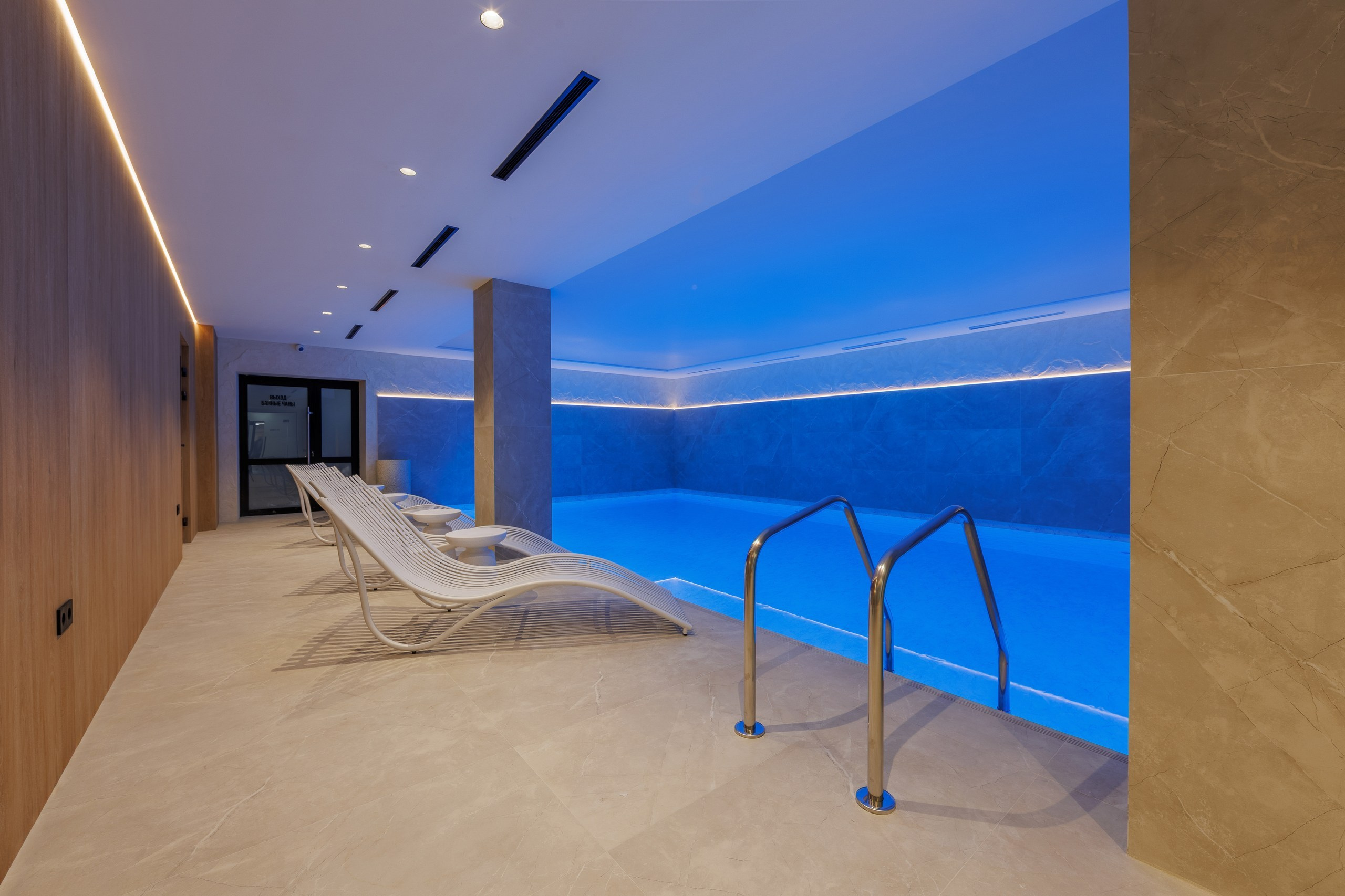 Интерьерная съемка. Фотограф Николай Петрушкин | Ставрополь, Москва