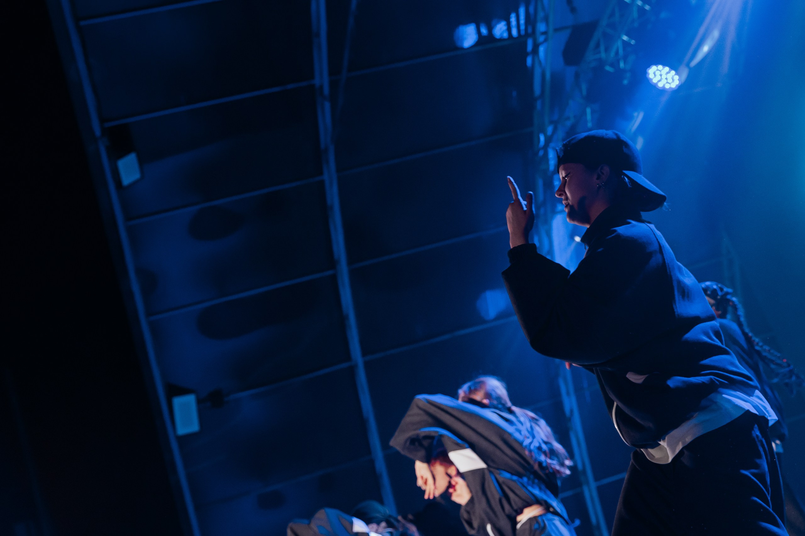 Танцы. Фотограф Николай Петрушкин | Ставрополь, Москва