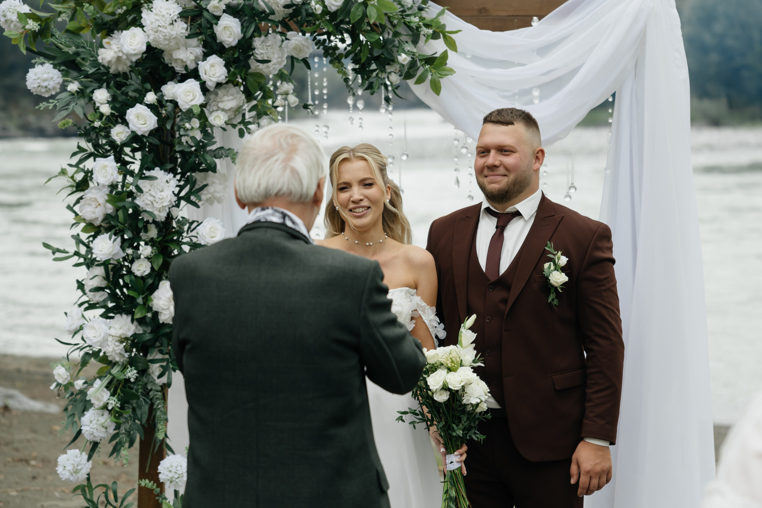 Любовь выше гор. История Насти и Дениса. Свадебный и семейный фотограф Рассказова Виктория