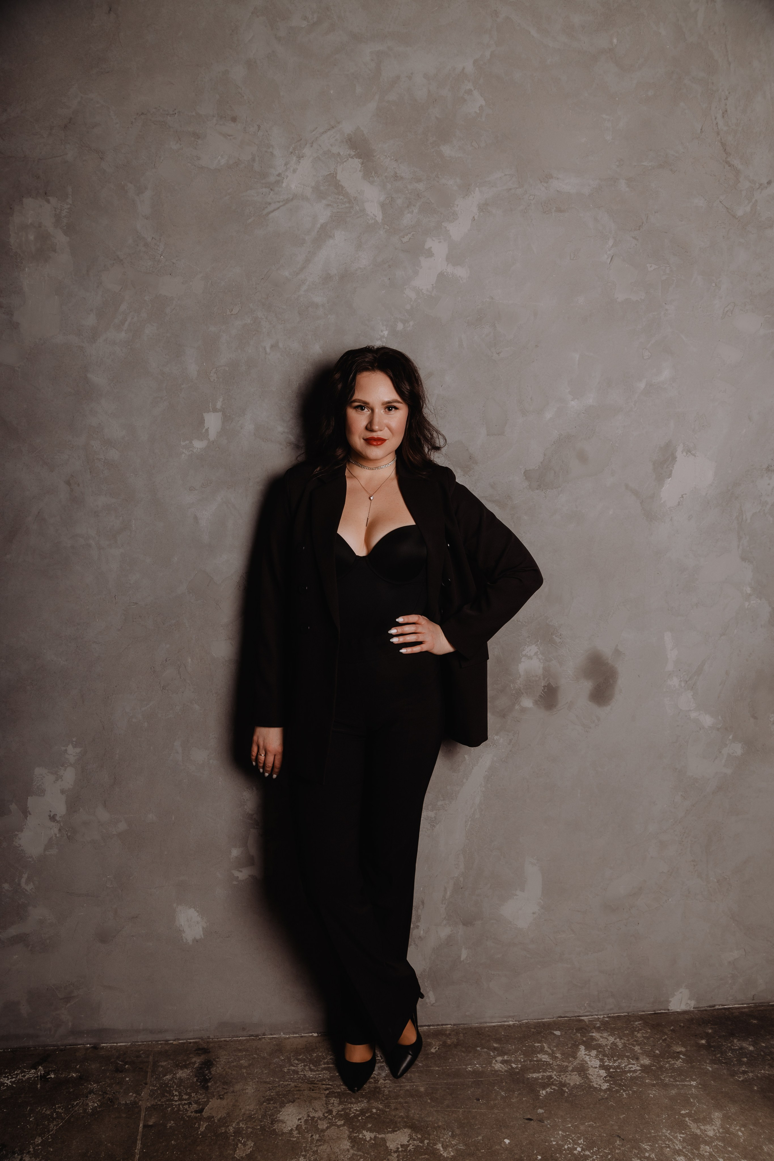 Надежда. Фотограф Воронеж Варвара