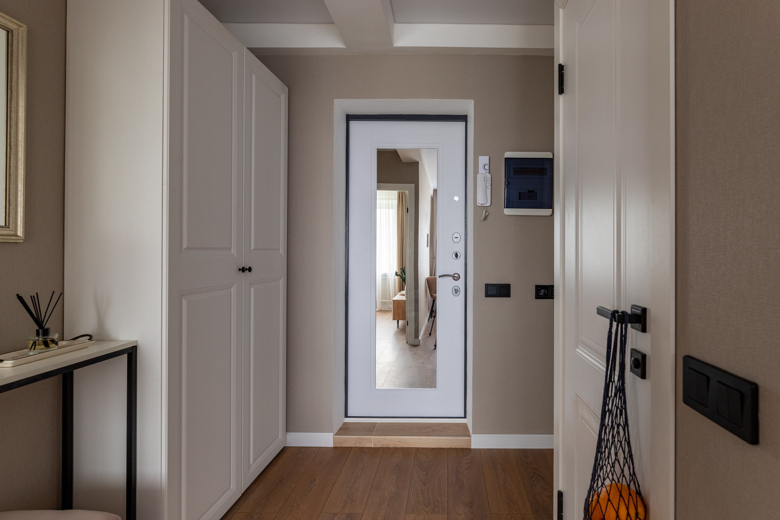 Интерьерная фотография. Интерьерный и архитектурный фотограф Солодова Алина