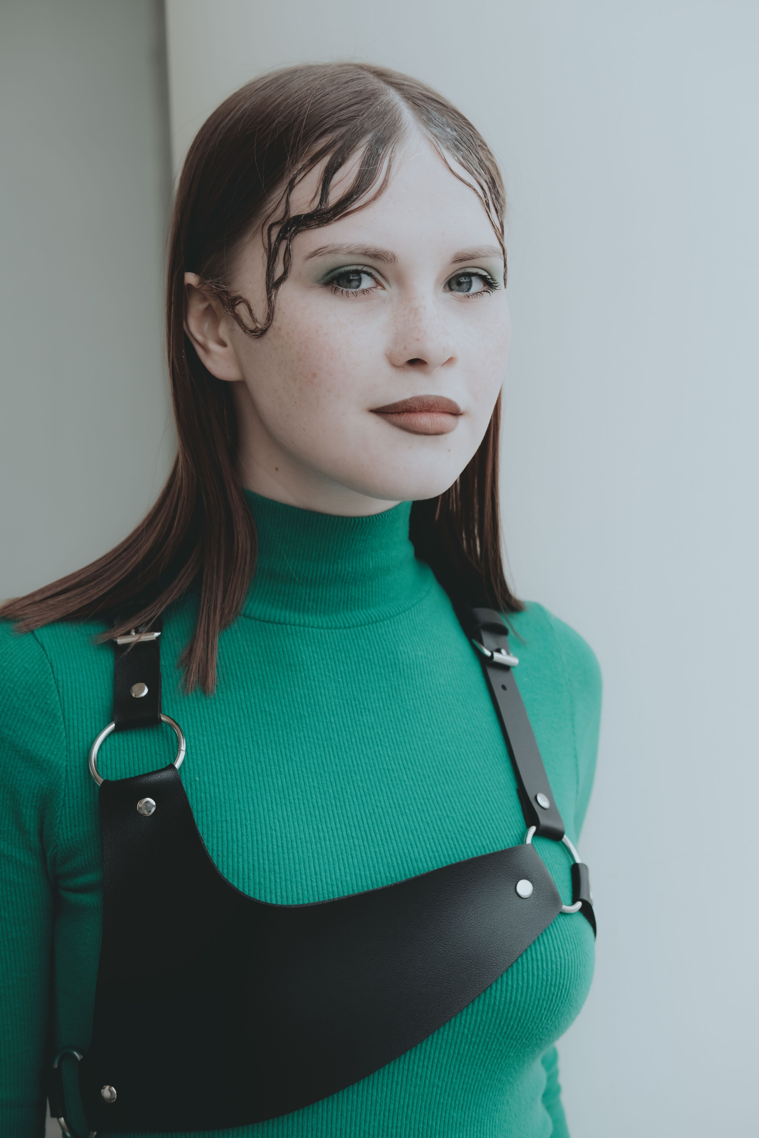 Решетова Милана. Promodels