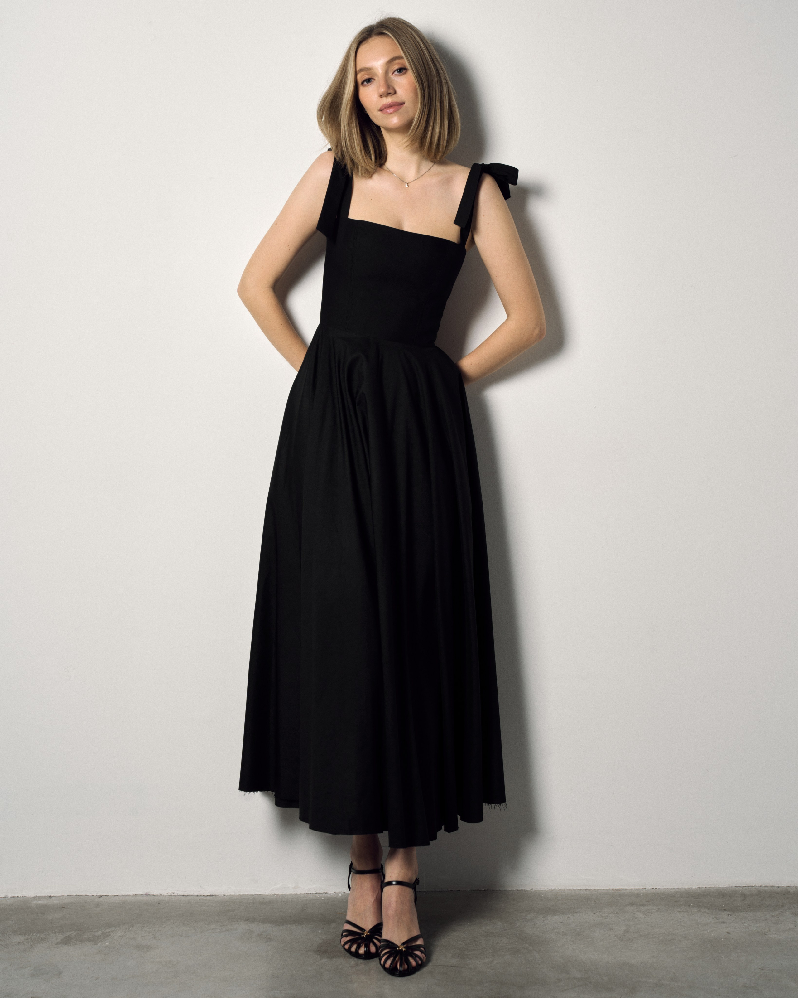 MARIA. Anastasia Patshina