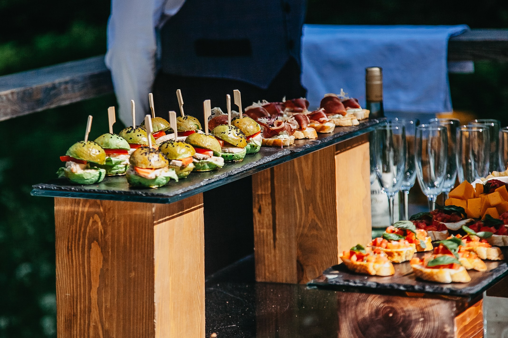 Катя и Антон. Профессиональный фотограф Надежда Антонова