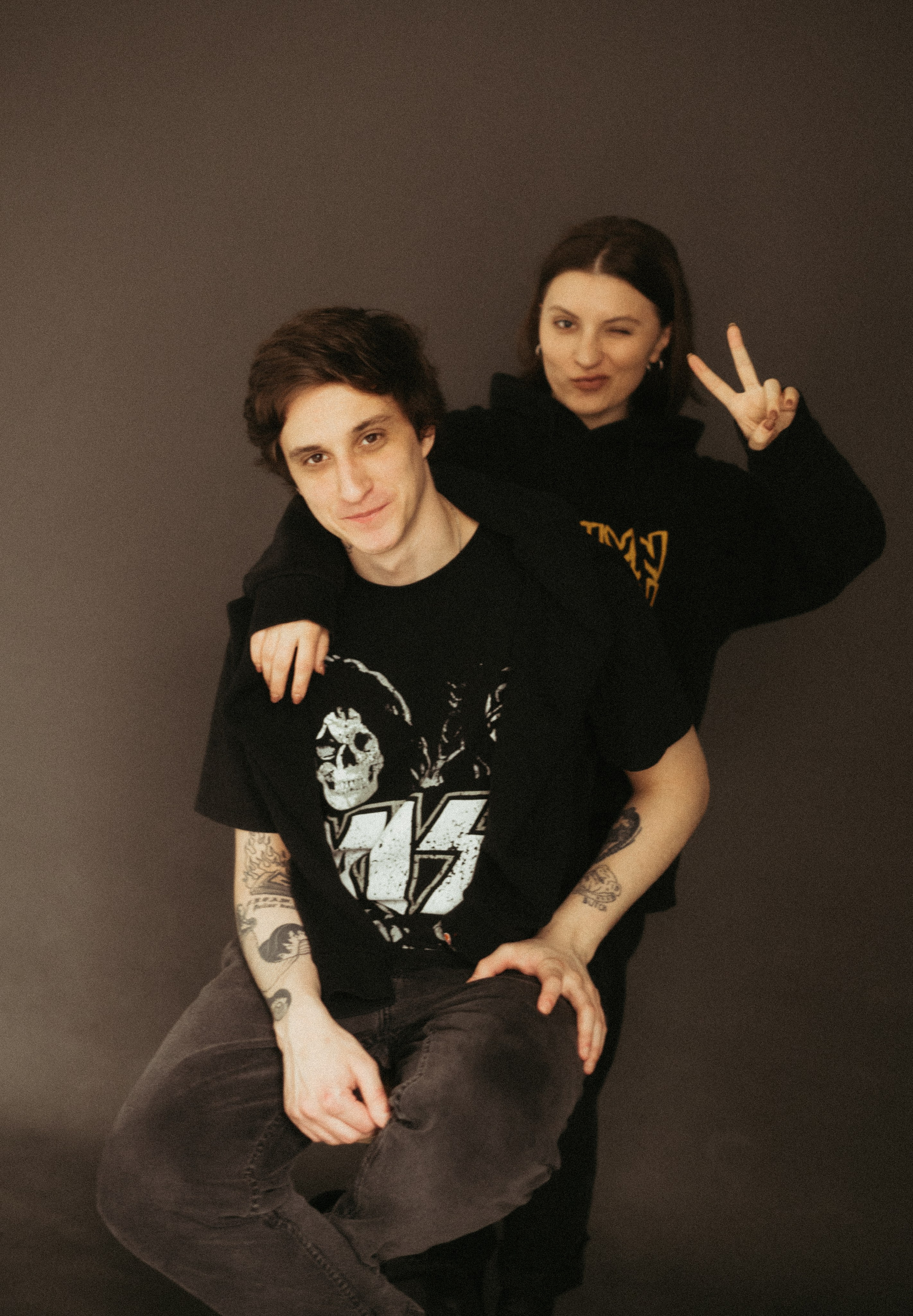 Даня и Юнона. Свадебный фотограф в Ростове-на-Дону Инна Абдул