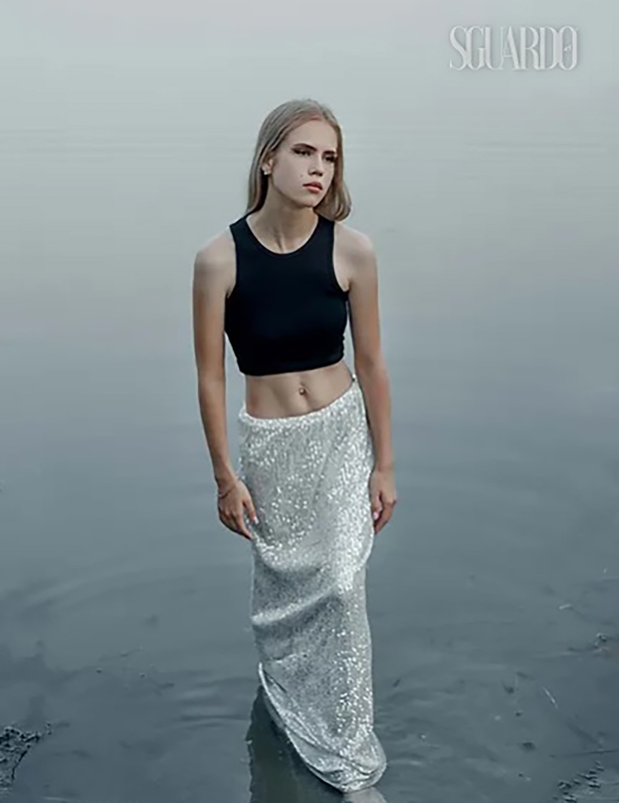 SGUARDO. Семейный и детский фотограф в Москве Ольга Кривенцова