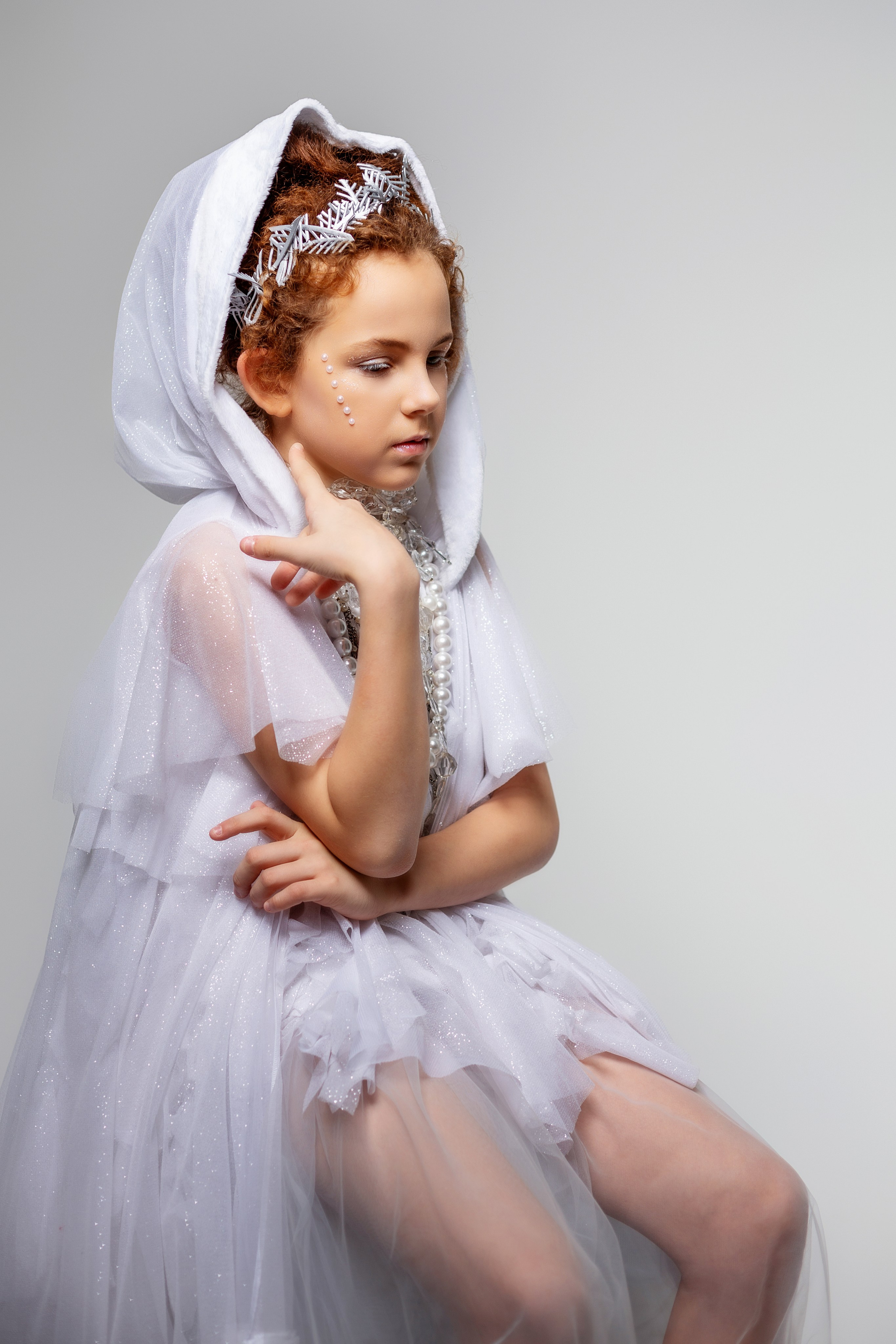 Настя. Семейный и детский фотограф в Москве Ольга Кривенцова