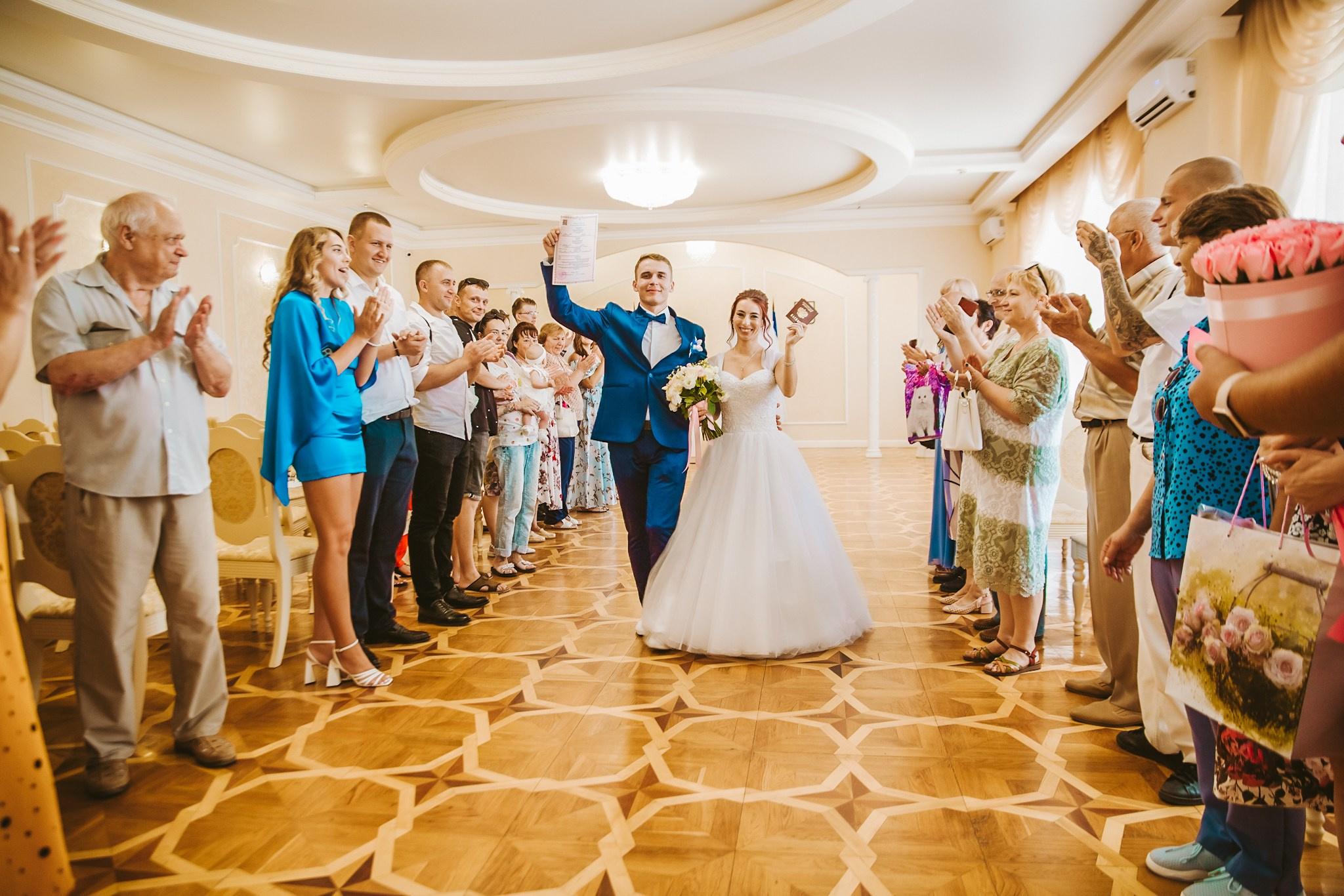 Свадебная фотосессия в Симферополе. Фотограф в Крыму Григорий