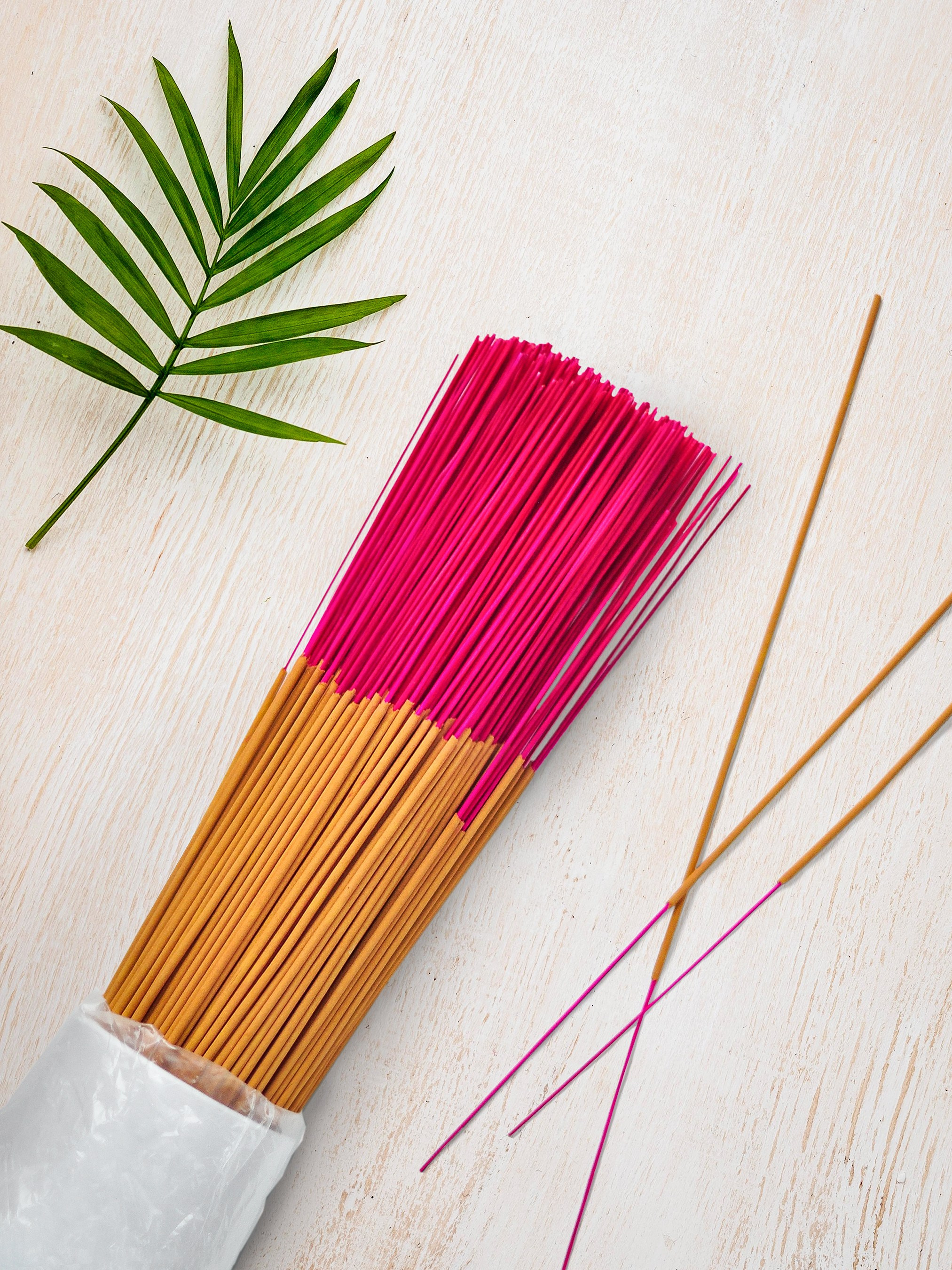 Китайские и индийские благовония. Фотограф и художник Kerry Moore