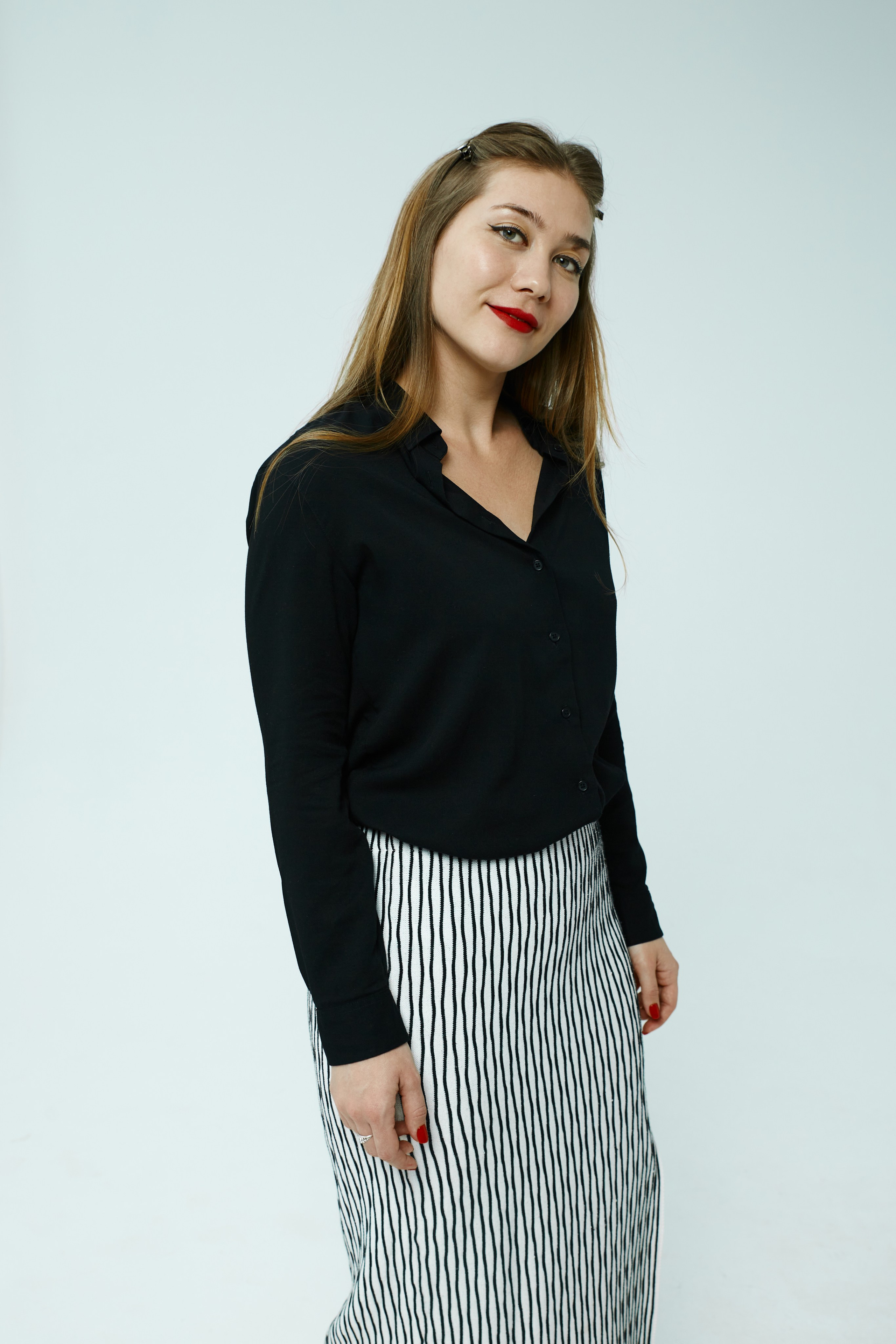 Полина. Фотограф и свадебный фотограф в Москве