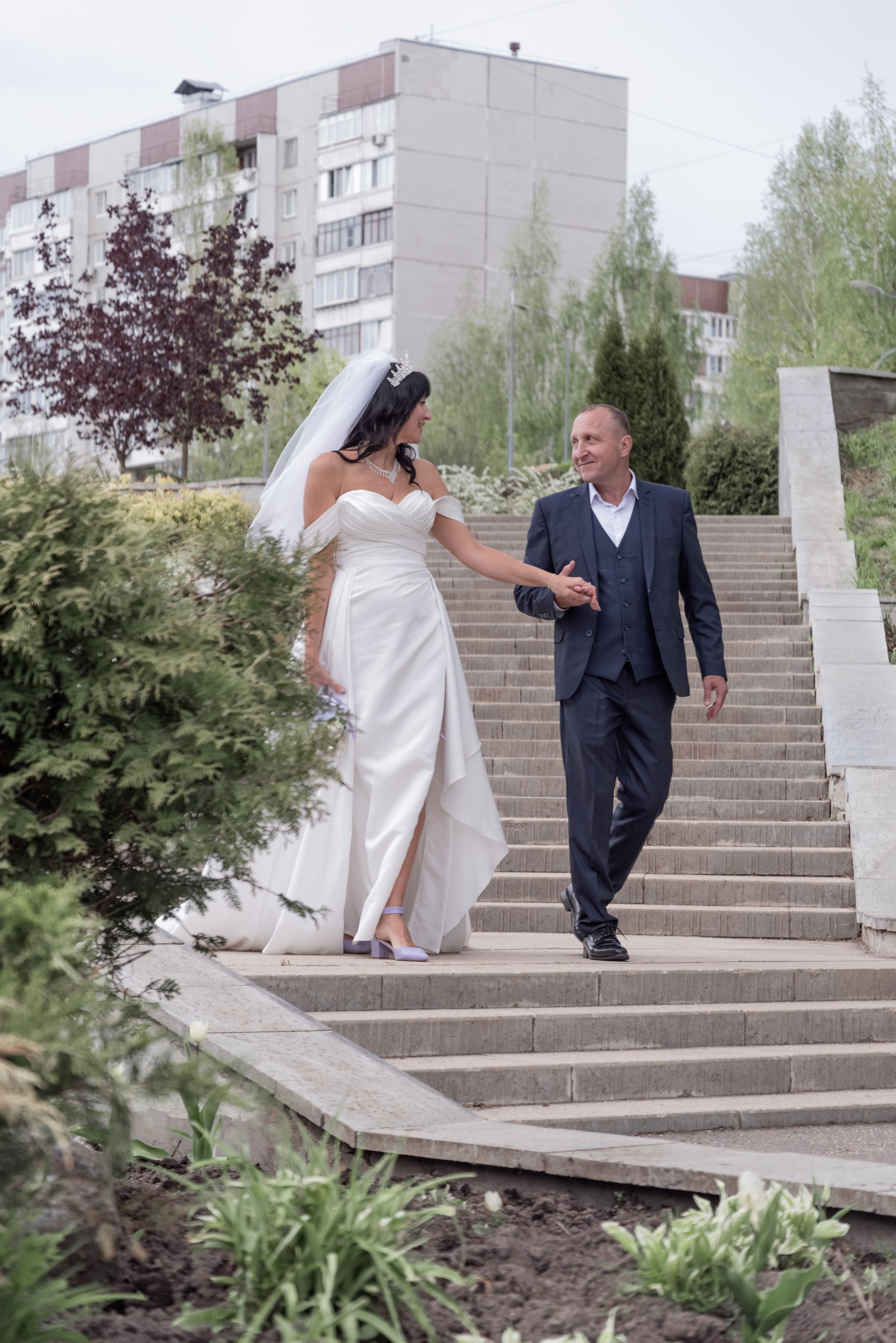 Свадьба. Фотограф Светлана Воронцова